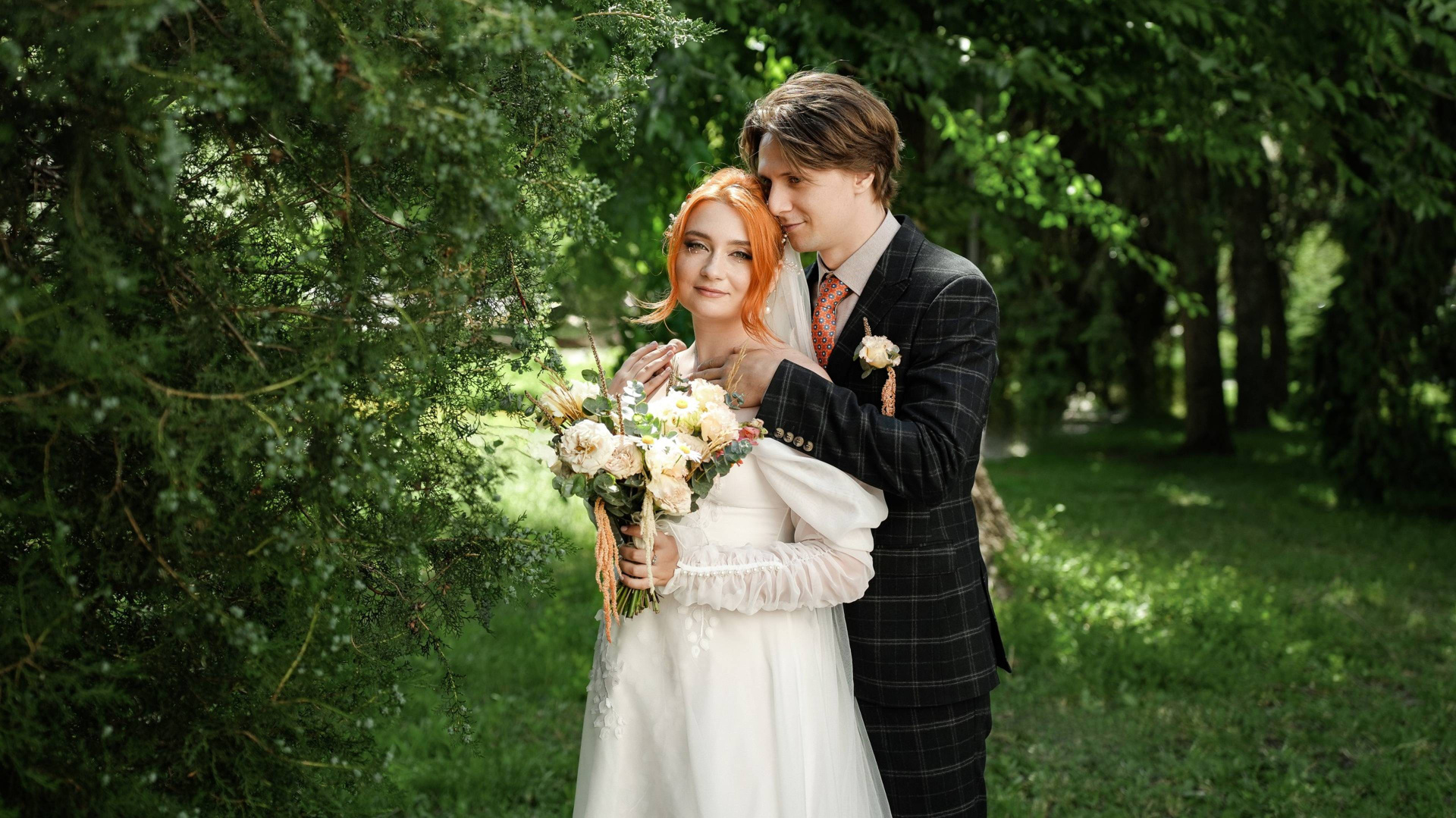 ВИДЕО. Свадебный фотограф и видеограф в Ростове-на-Дону. Максим и Наталья Лебедевы