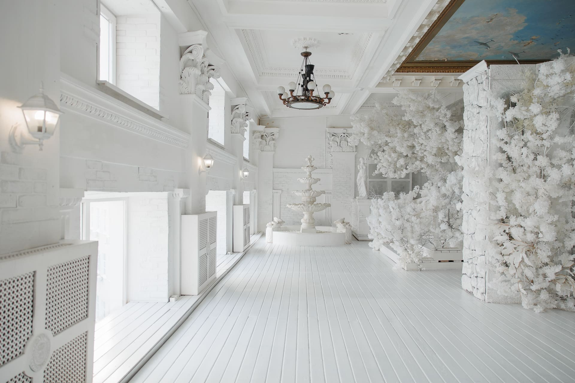 Фотодень «Душа Балета» в Нижнем Новгороде. Балетный фотограф Алина Ханько — Душа Балета