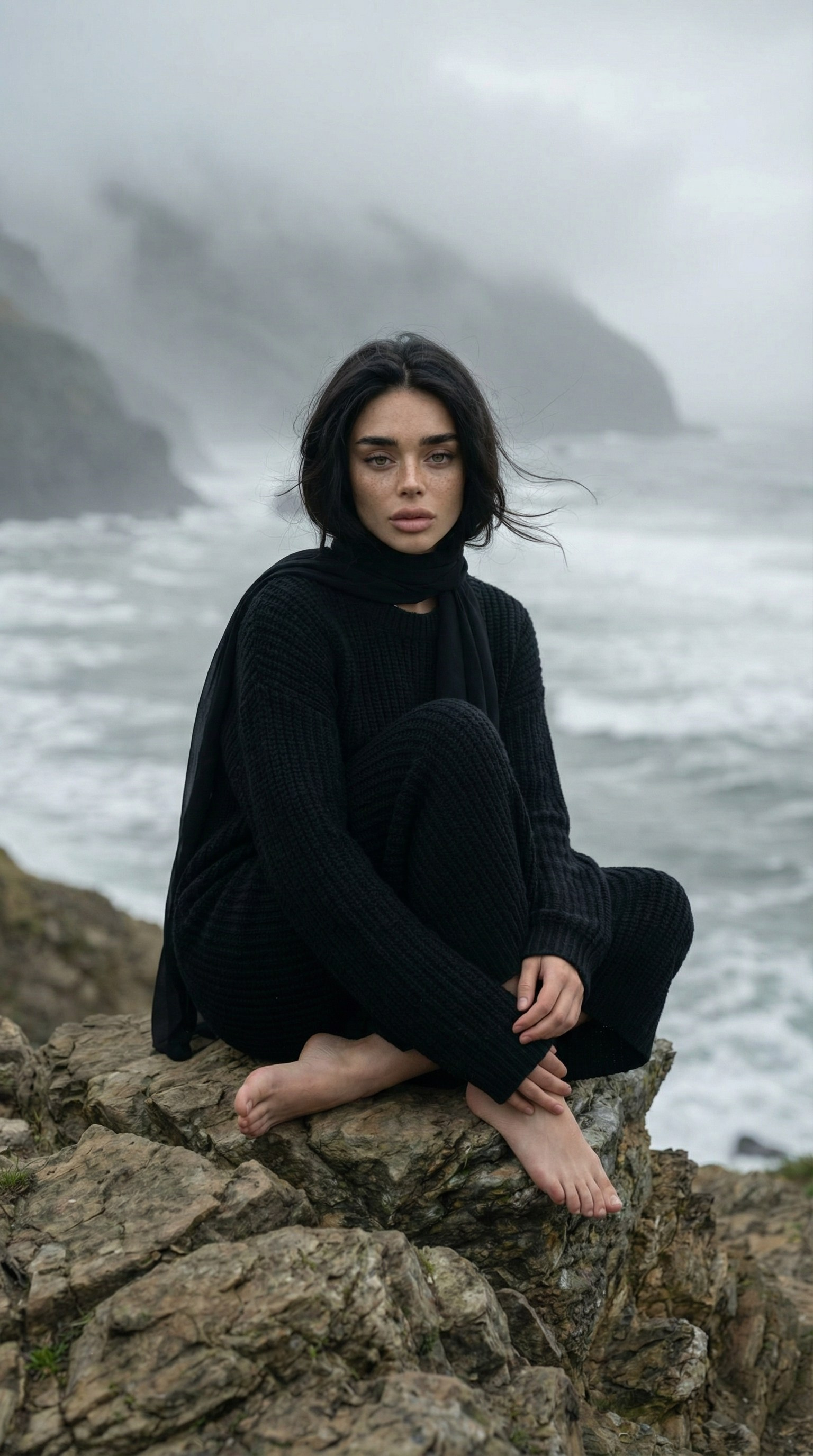 Ai Creator. Фотограф, видеограф, оператор, клипмэйкер, ИИ -креатор, нейросети, Москва — Сочи