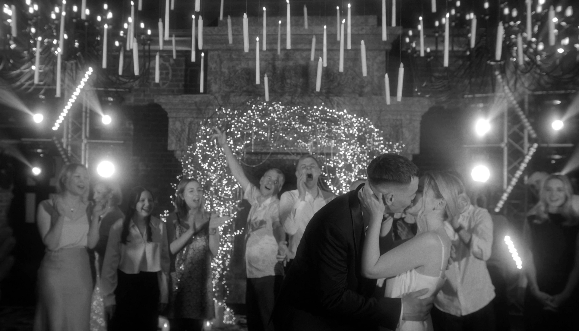 Портфолио. Свадебный видеограф Станислав Буркин