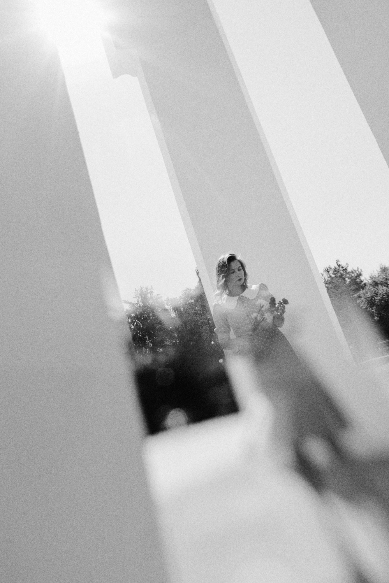 Фотопроект Женя, женский портрет в Тюмени. Портретный фотограф Тюмень Дарья Мустафина