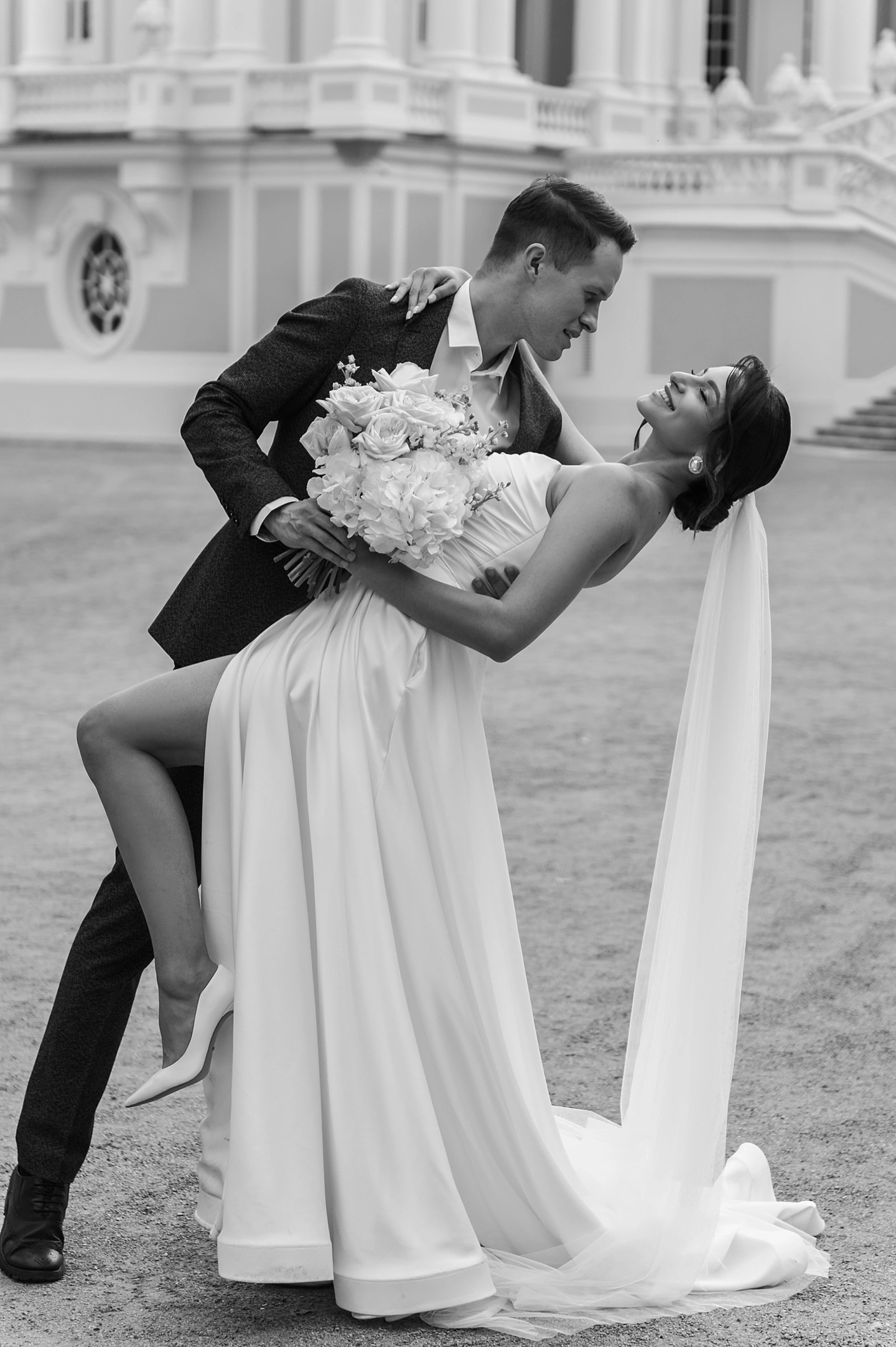 Свадебная съемка. Константин Тищенко, фотограф в Санкт-Петербурге, Пскове, Москве