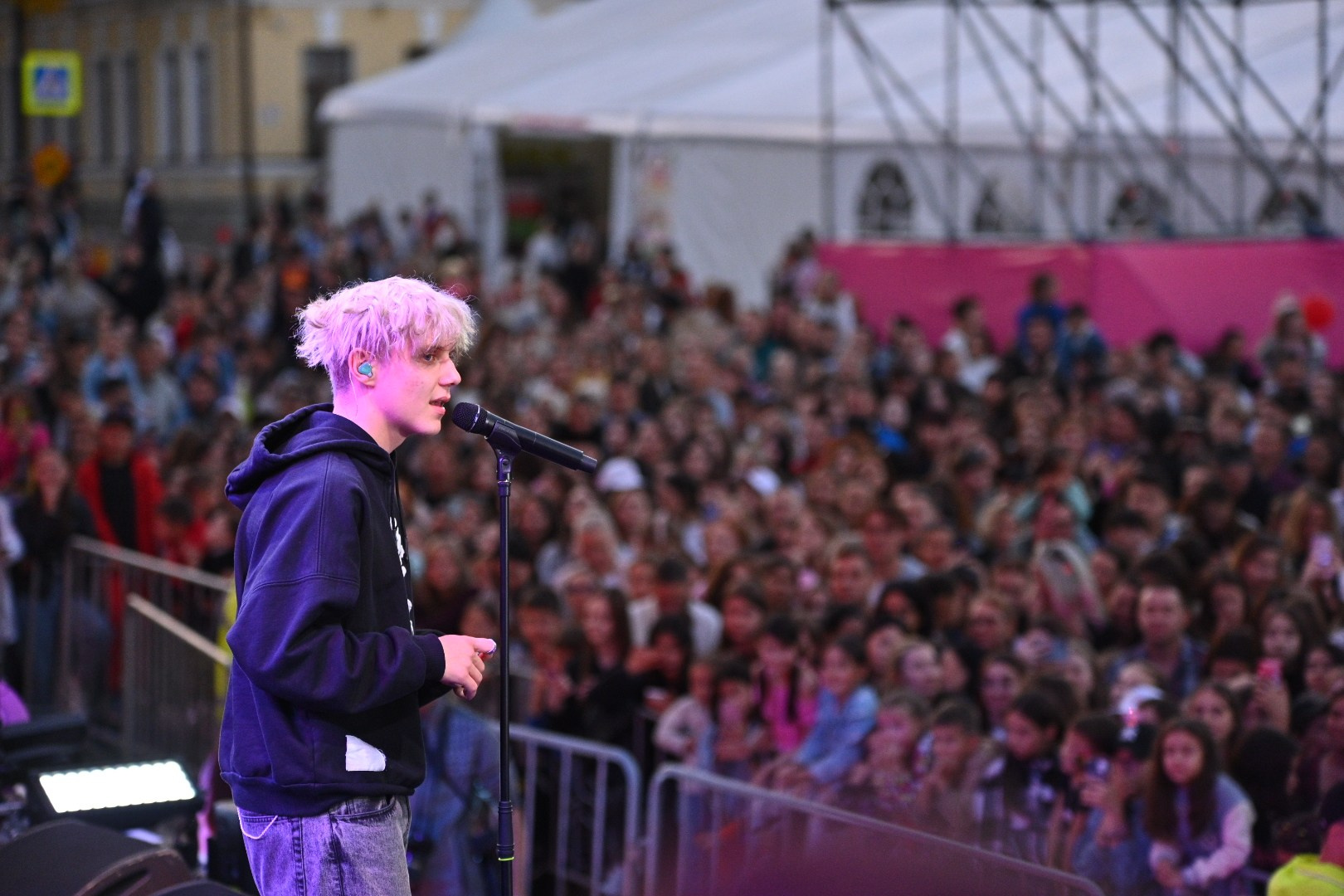 Репортажный фотограф Евгений Немков