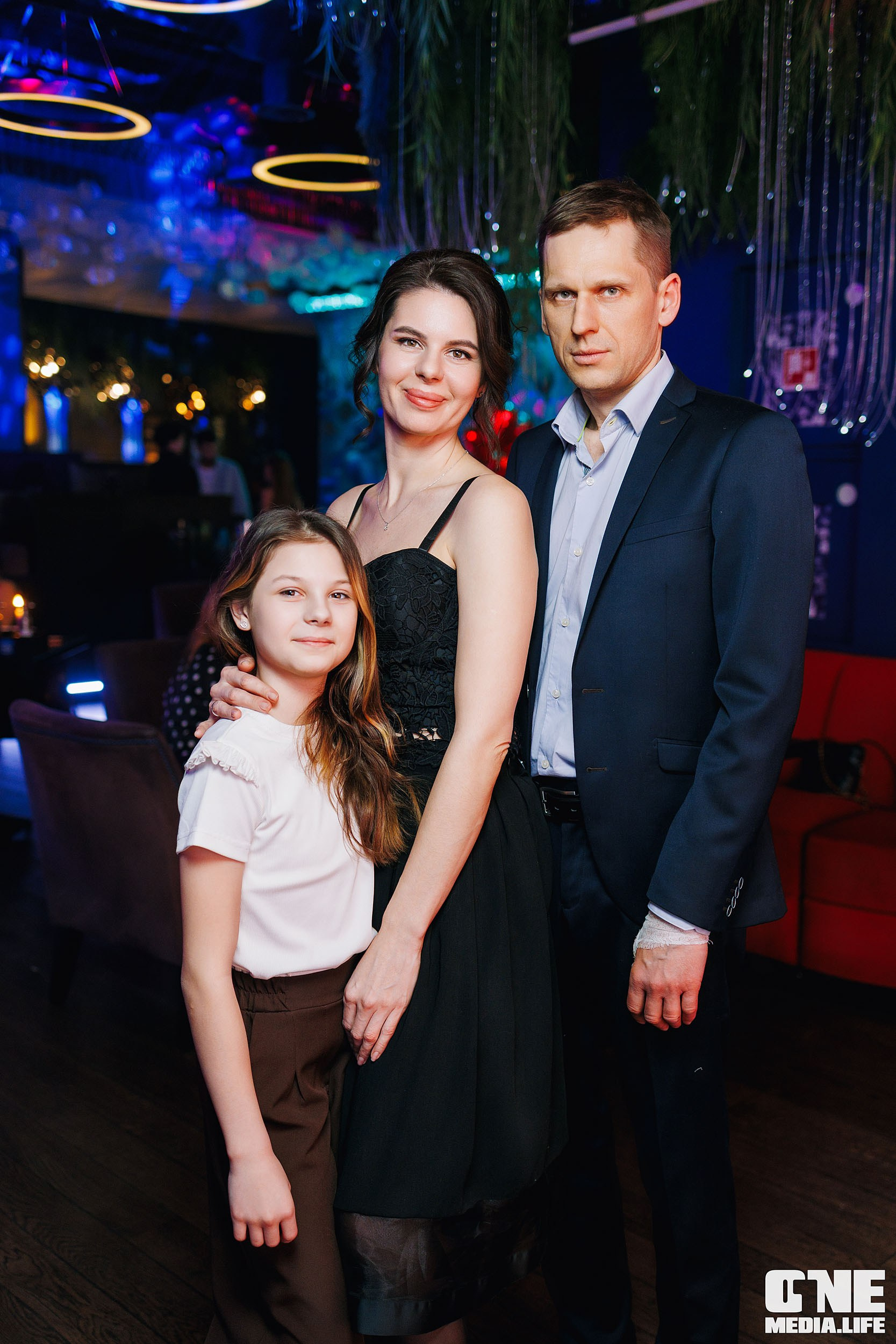 Фоторепортаж из ресторана Океан. One Media Life: фоторепортажи, фотоотчеты с мероприятий и заведений