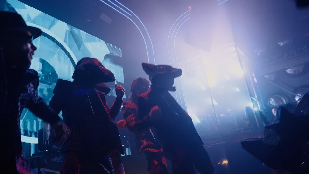 «Ромео и Джульетта». Арт-группа СТРОКА