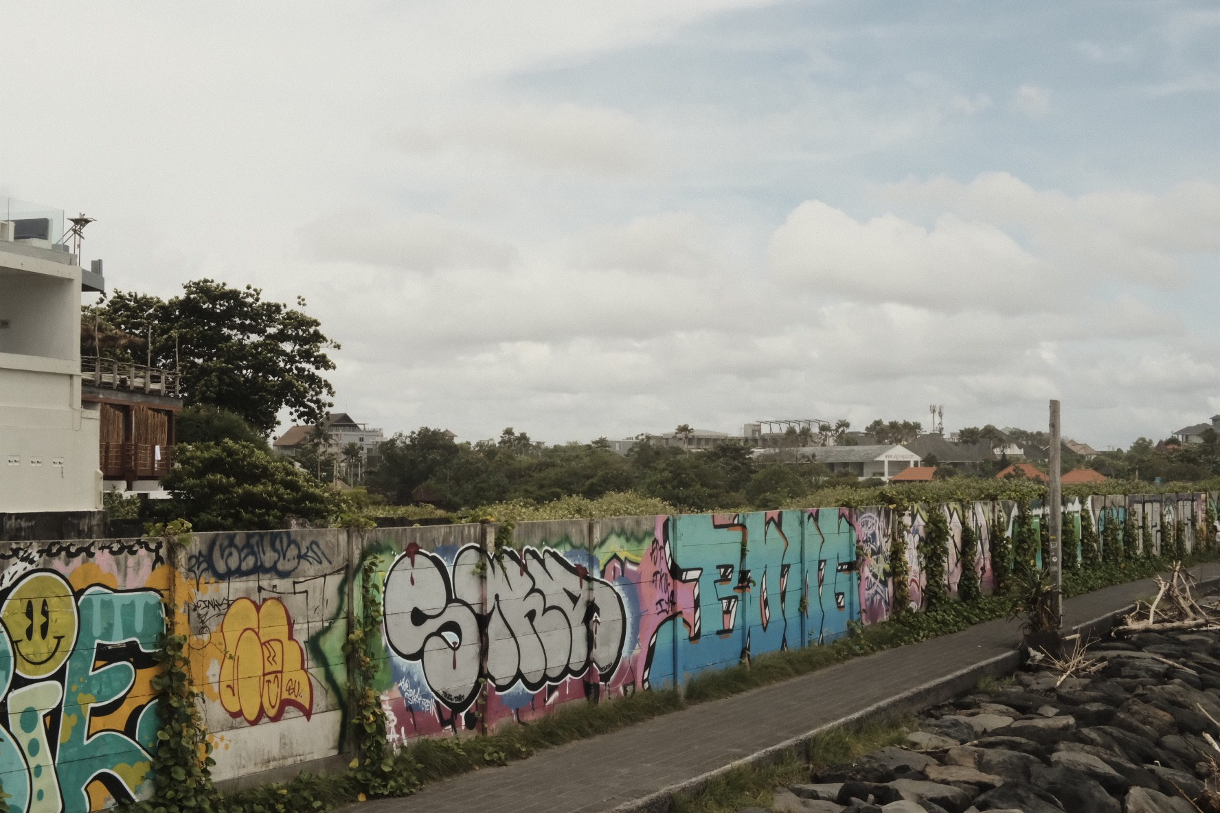 Catch photos and make them magical — Krisitna Popova