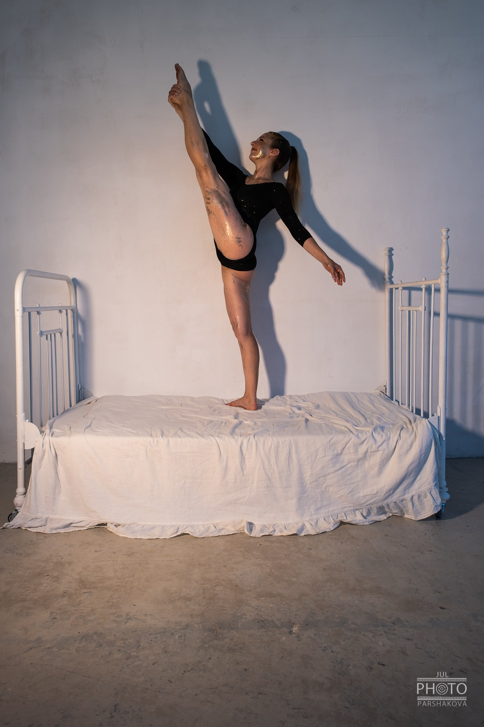 Съёмка для студии гимнастики. Фотограф в Санкт-Петербурге и Москве Юлия Паршакова