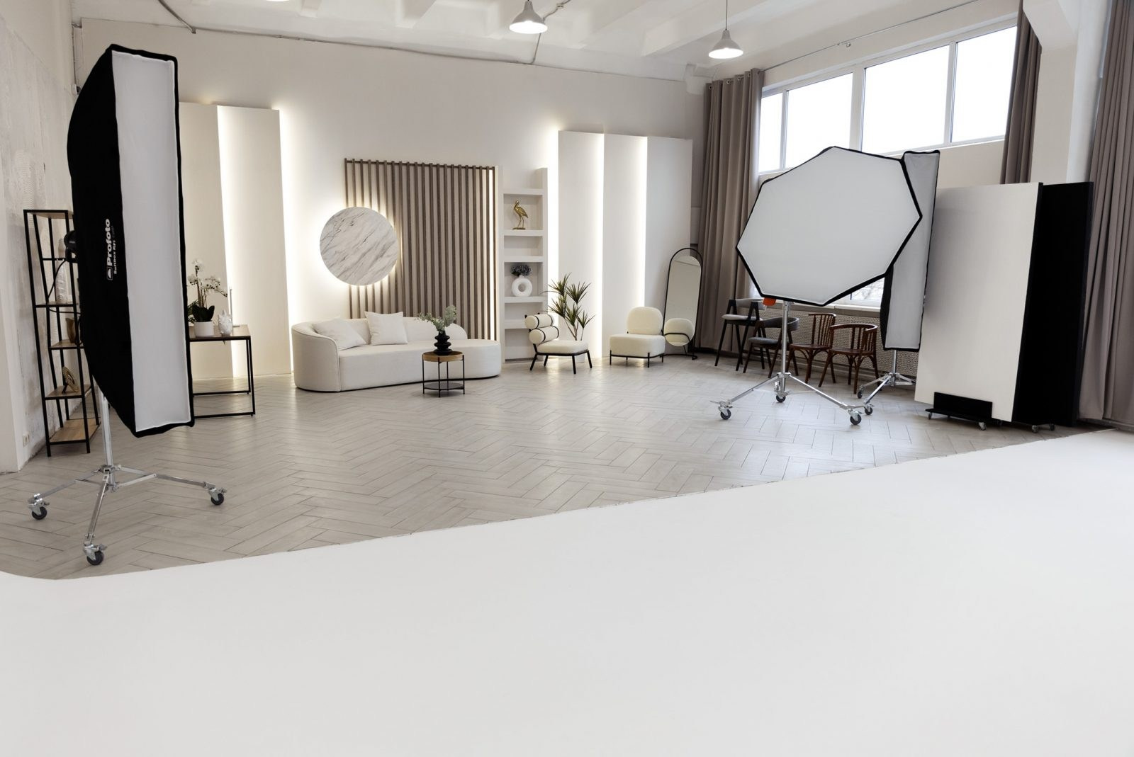 Лучшие студии для деловой фотосессии. Фотограф в Москве и Люберцах, Валя Шикулина