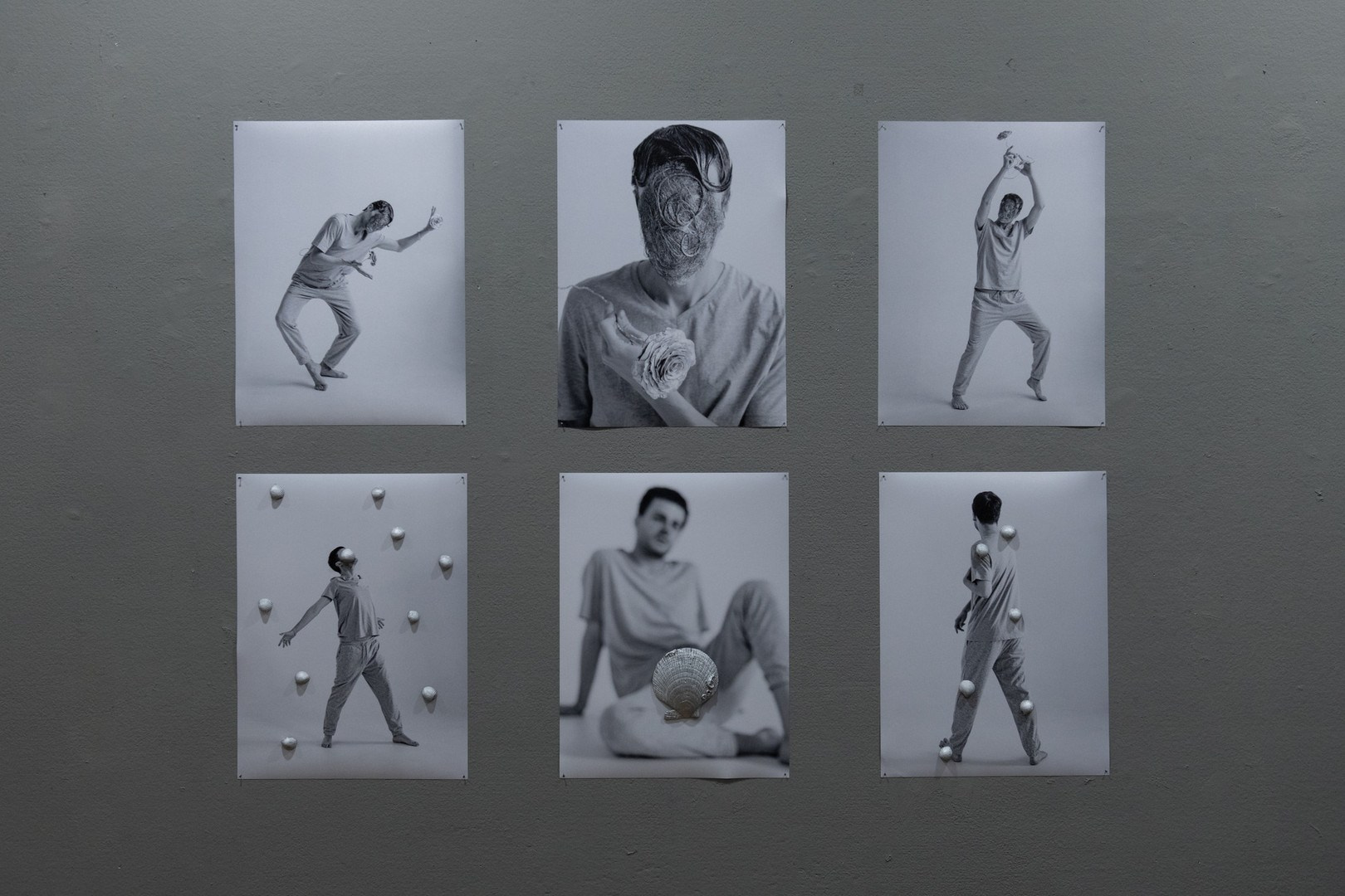 Условная конструкция. Маша Иванова —