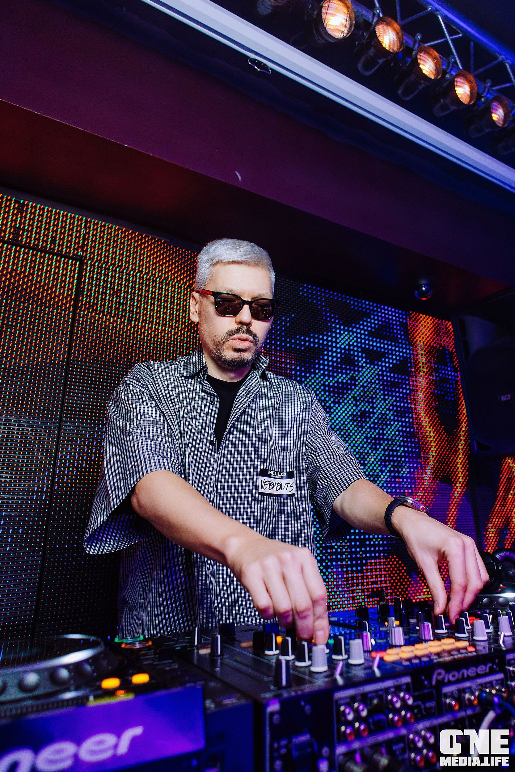 Фоторепортаж из РК Планета. One Media Life: фоторепортажи, фотоотчеты с мероприятий и заведений