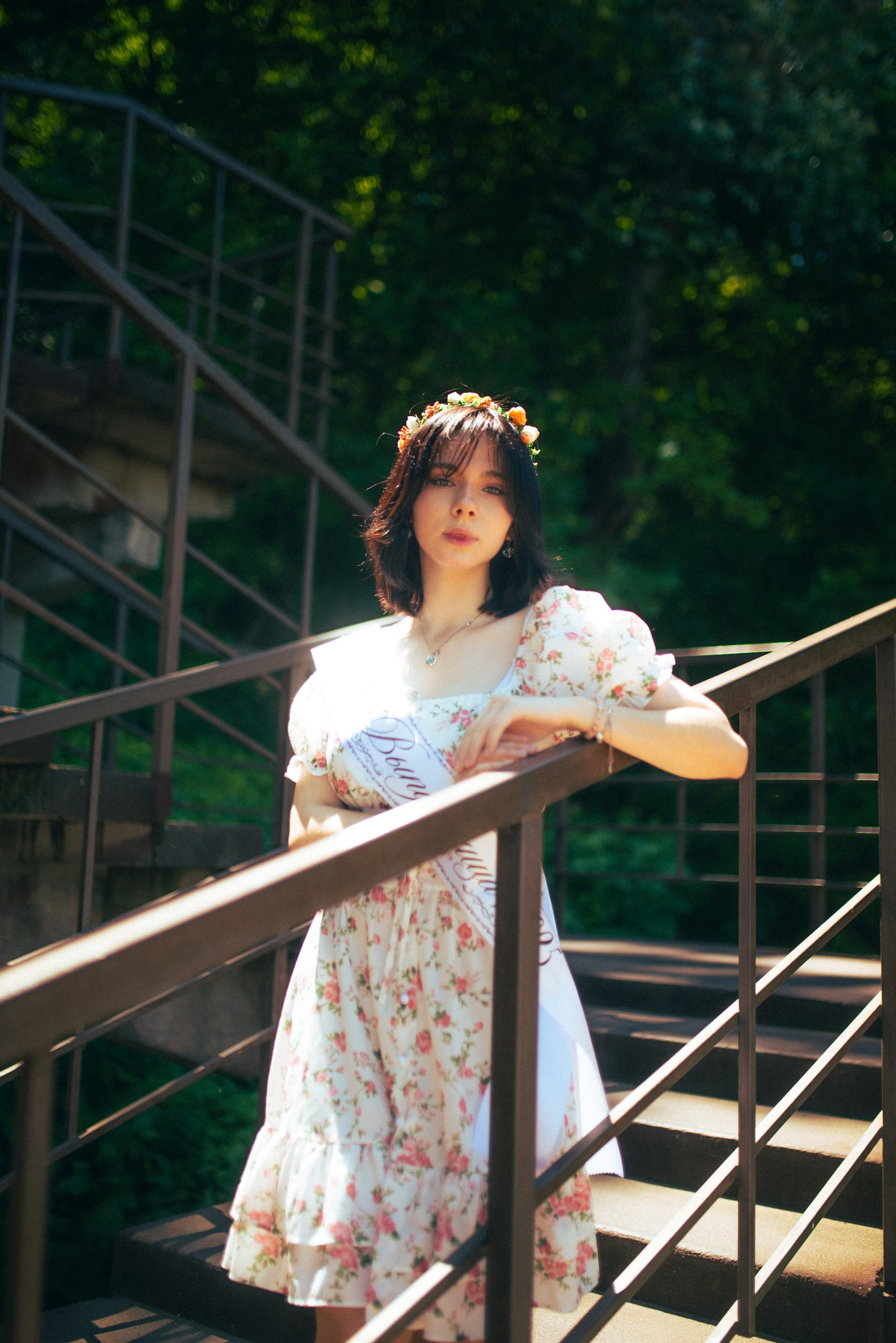 Выпускной. Фотограф Олег Саркисов в Краснодаре