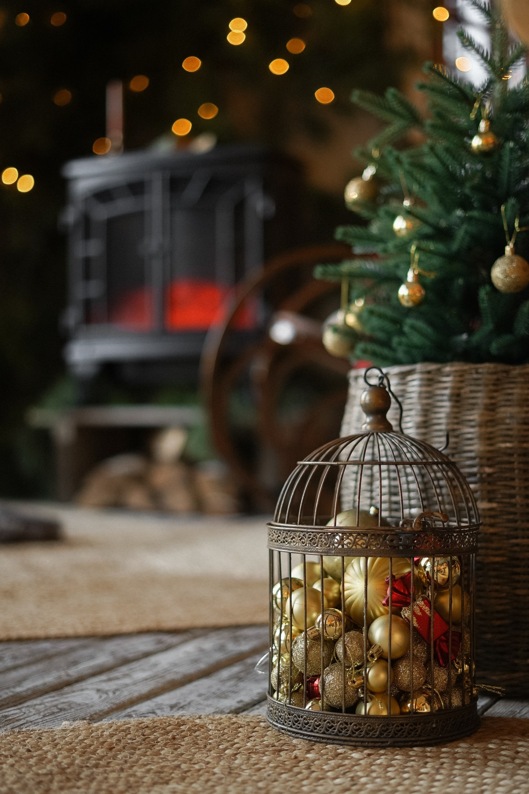 Новогодняя фотосессия тюмень. Фотограф Дарья Мустафина, Тюмень