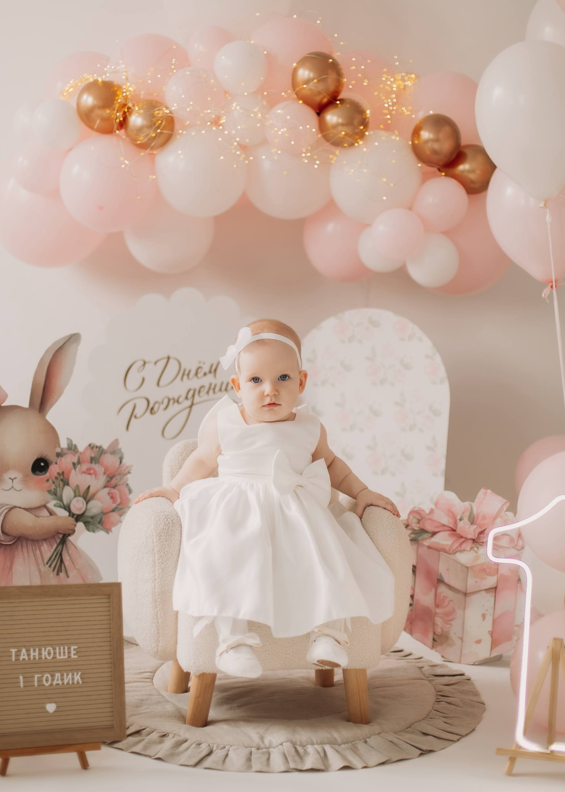 Фотостудия «Птичка» Мытищи,