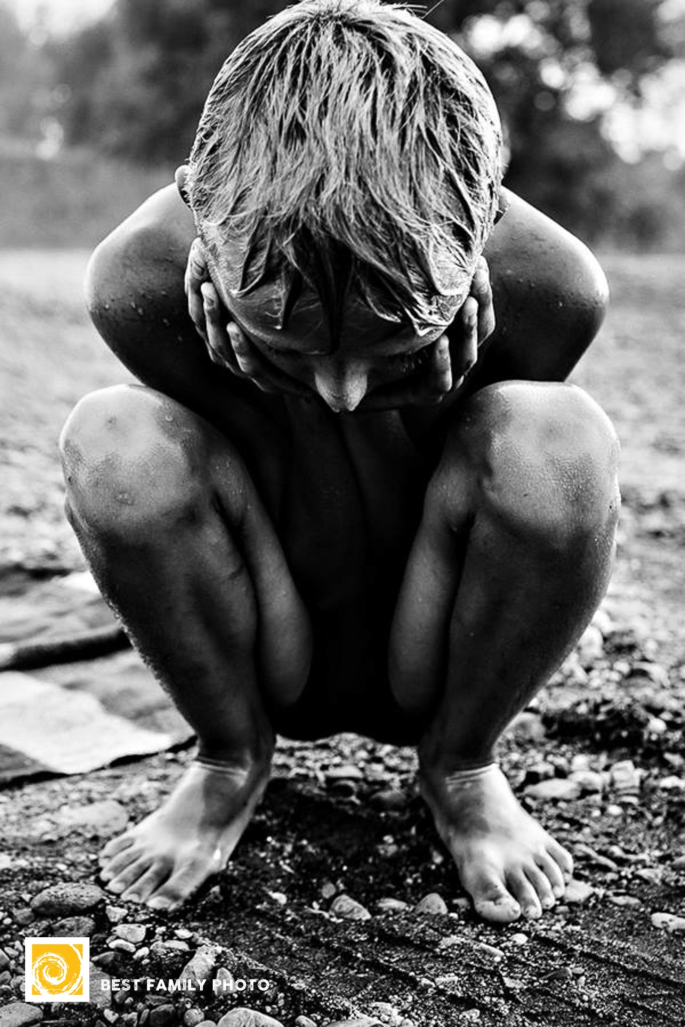 Марина Семенчук, Мелеуз, Россия