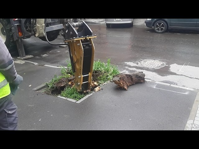 Видео: Наша спецтехника в действии. Аренда спецтехники в Ростове-на-Дону и других регионах