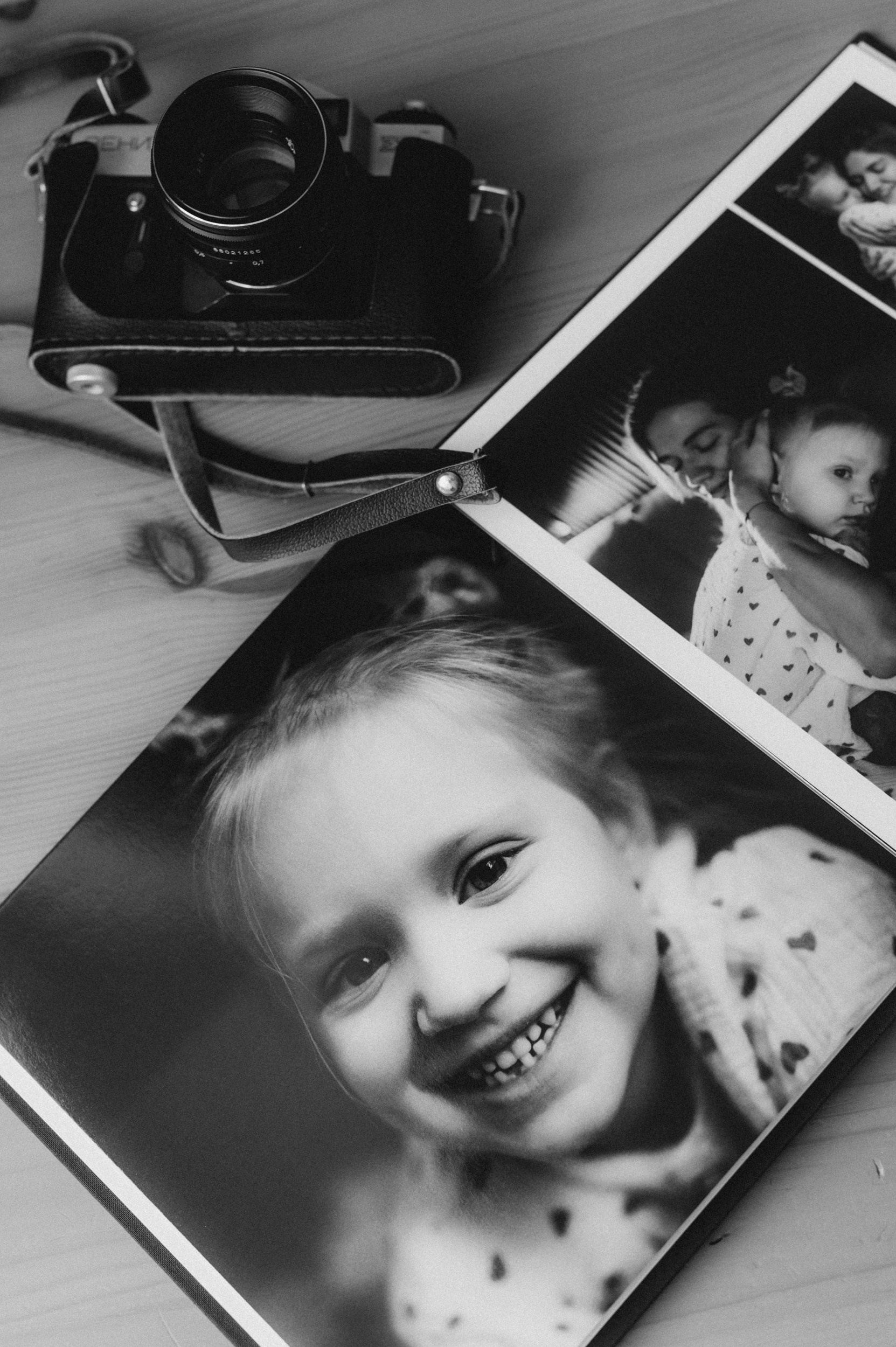 ФОТОКНИГИ. Семейный фотограф МОСКВА/Королёв