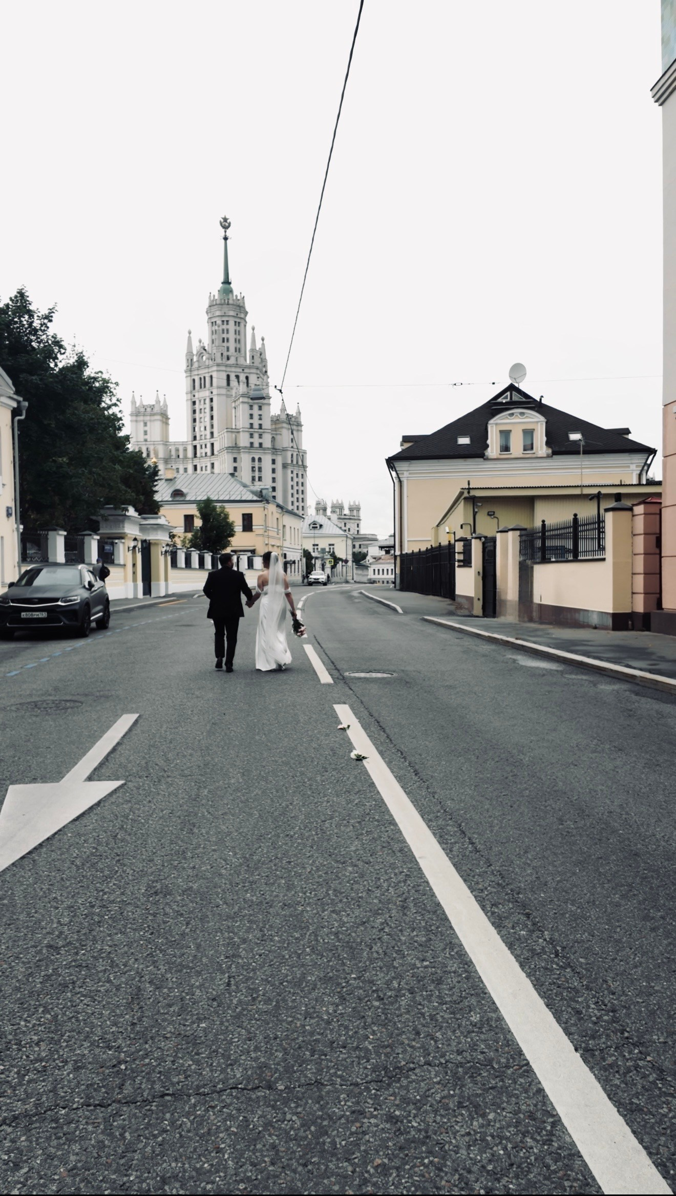 Портфолио. Рилсмейкер в г. Москва