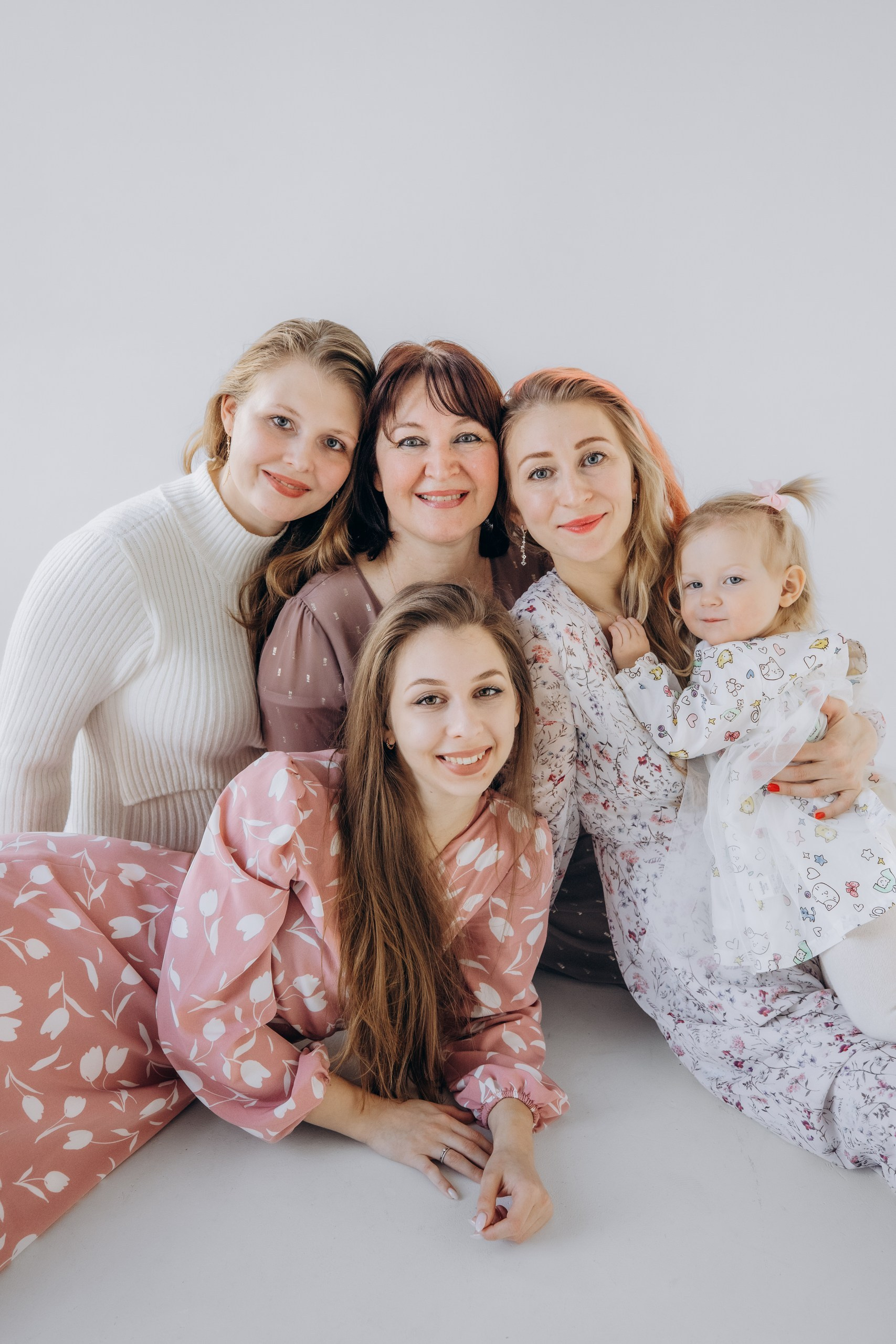 Семейные съемки. Семейные фотограф в Одинцово и Москве. Диана Сусоева