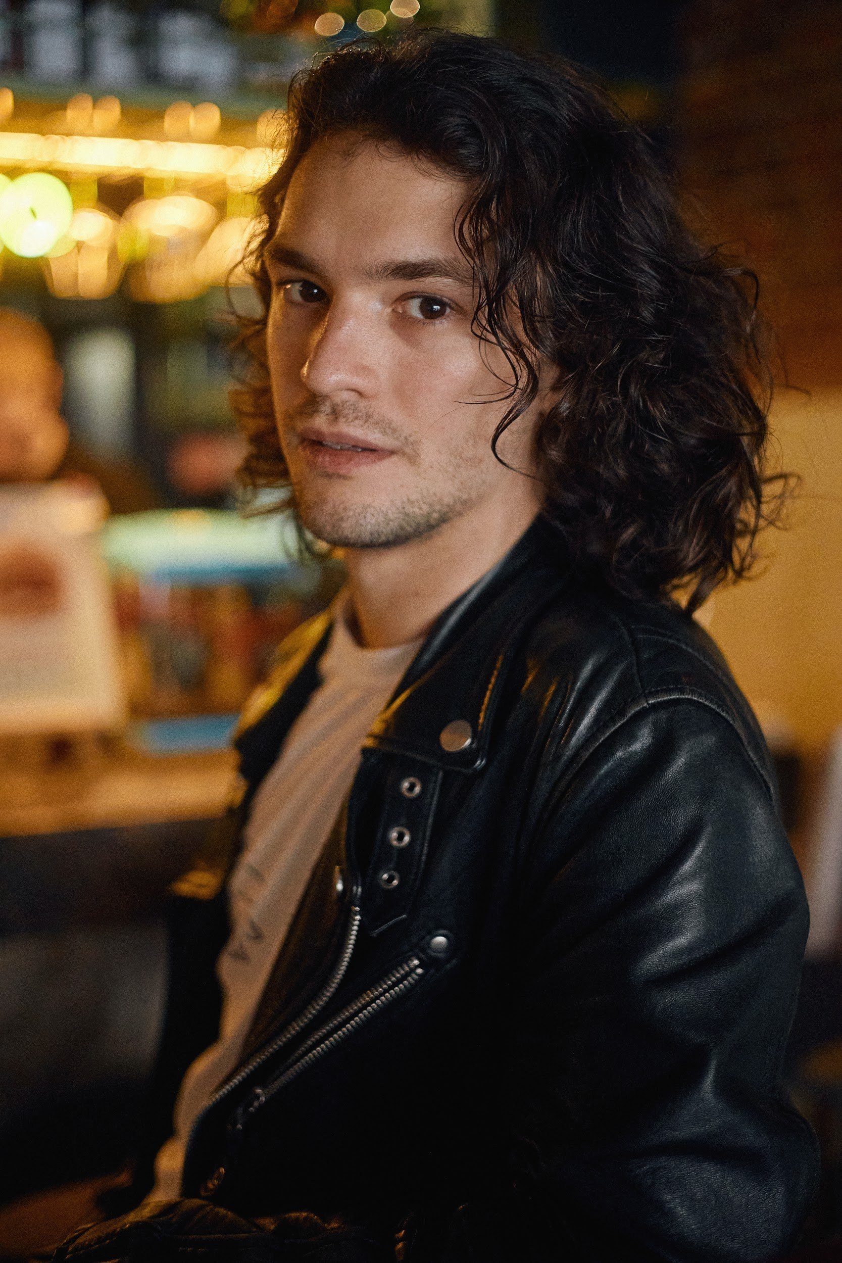 Дмитрий Воробьёв. Wave one actors