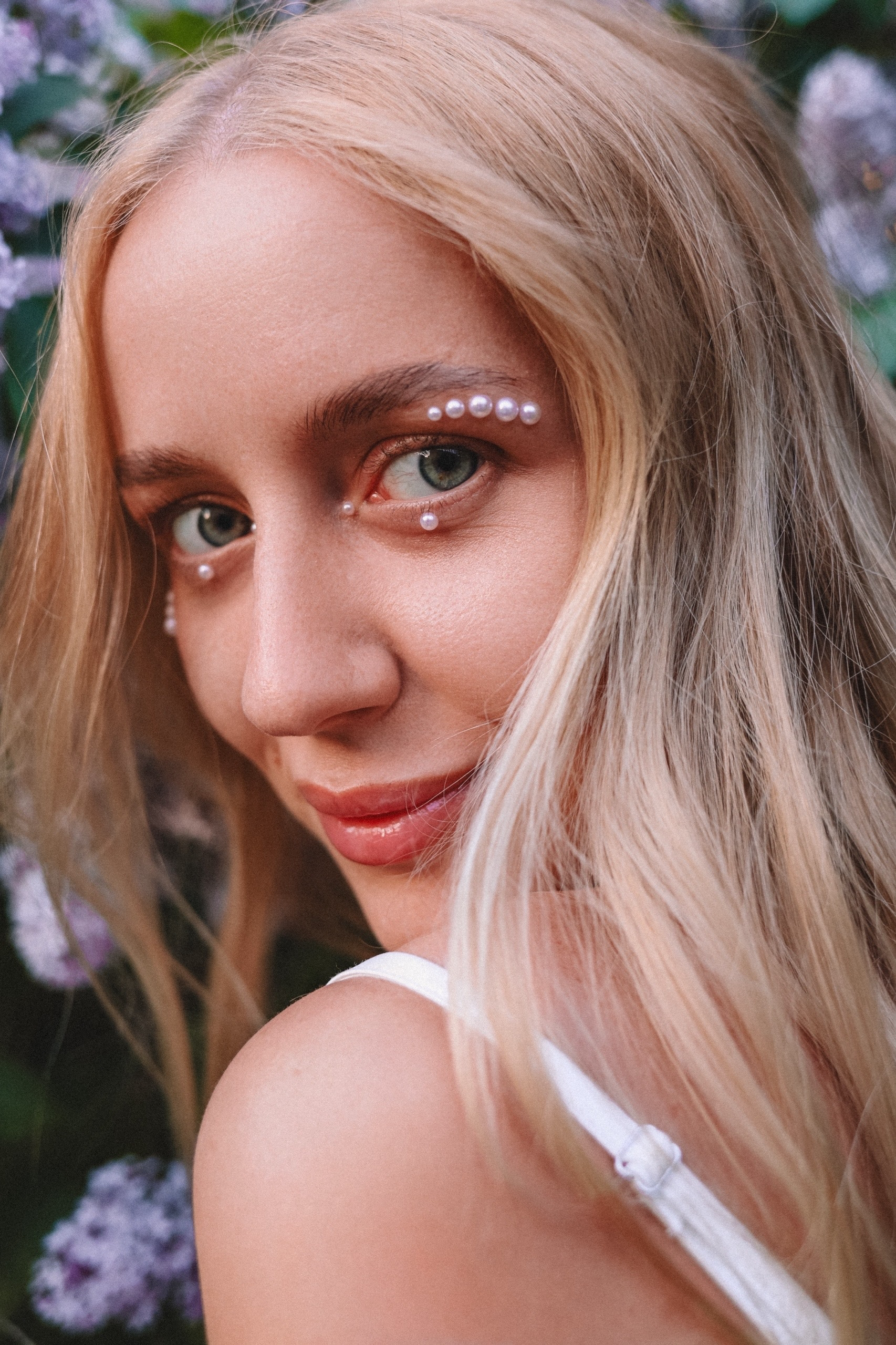 Индивидуальная фотосессия в Санкт-Петербурге — фотограф Олеся Беляева. Фотограф Олеся Беляева | Санкт-Петербург и Ленобласть