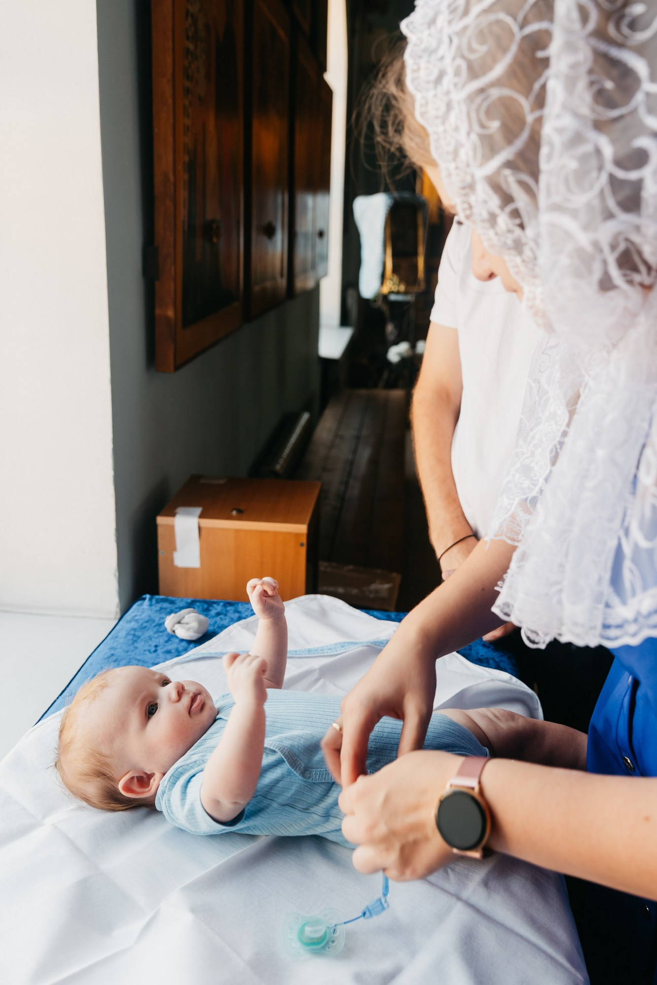 Храм Похвалы Пресвятой Богородицы на Череповецкой. Фотограф в Волгограде и Волжском Наталья Фирсова