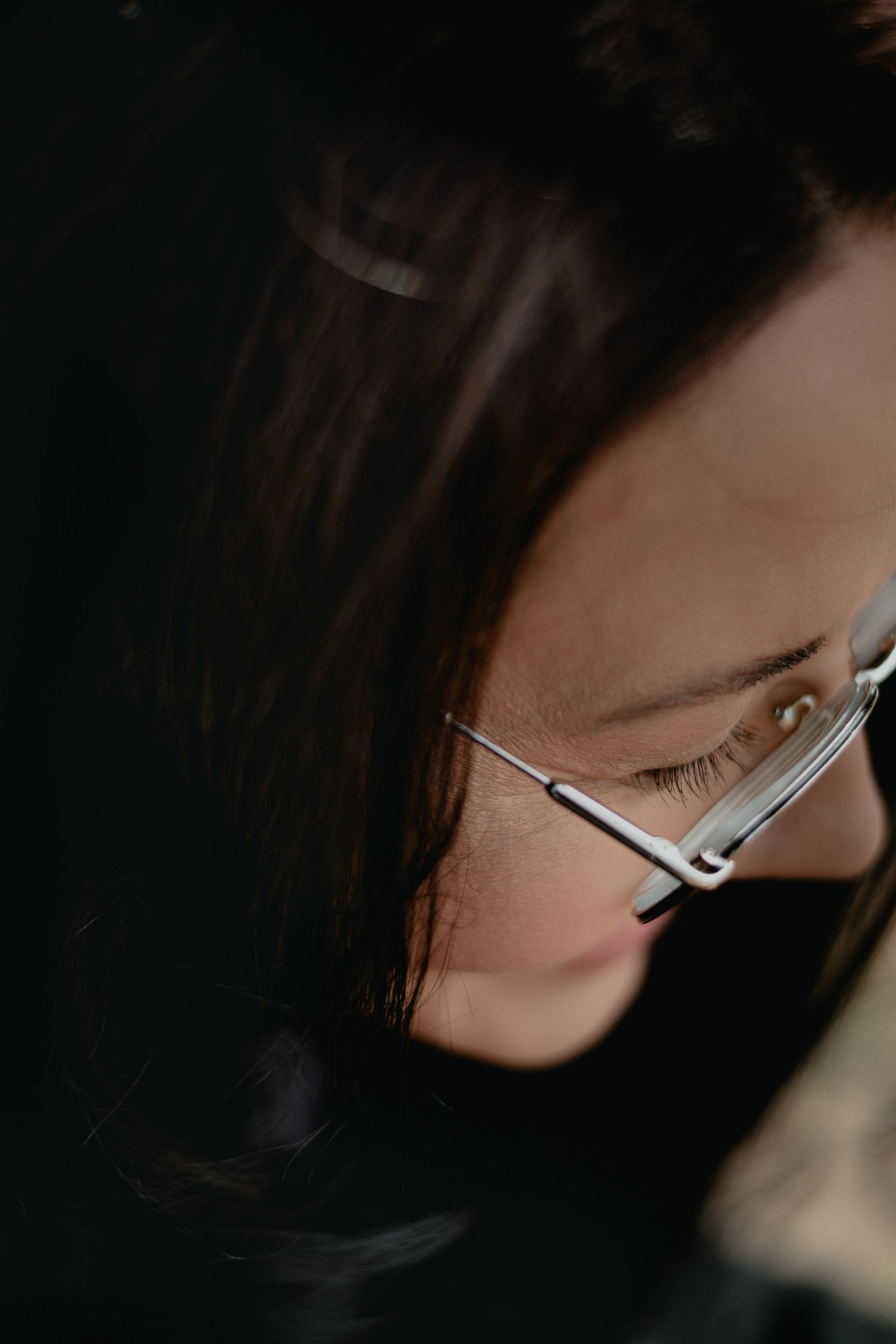 Фотограф в Тюмени Дарья Мустафина Портретная серия «Берег и тишина». Портретный фотограф Тюмень Дарья Мустафина