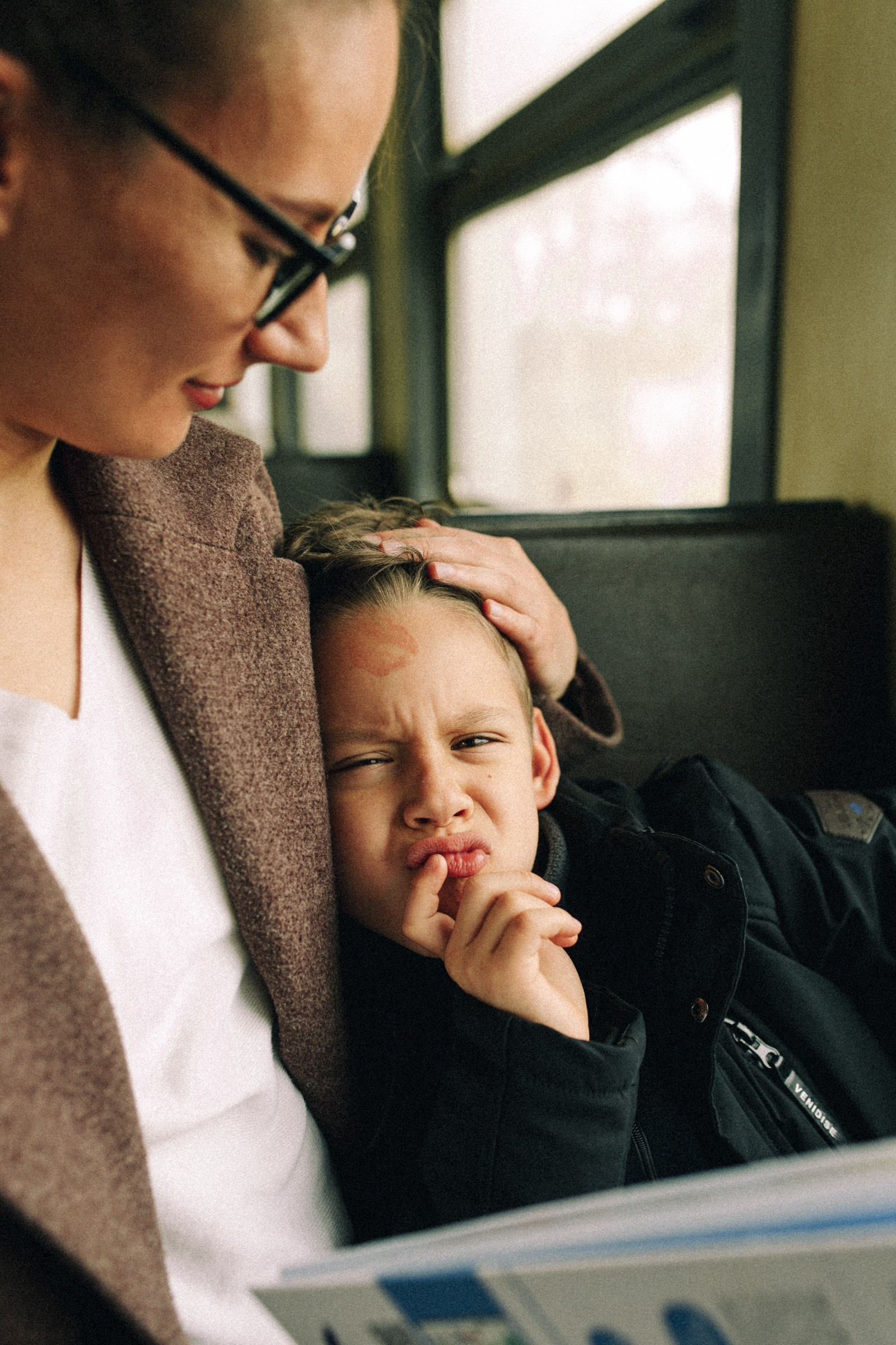 Фотограф в Санкт-Петербурге Шура Капустина