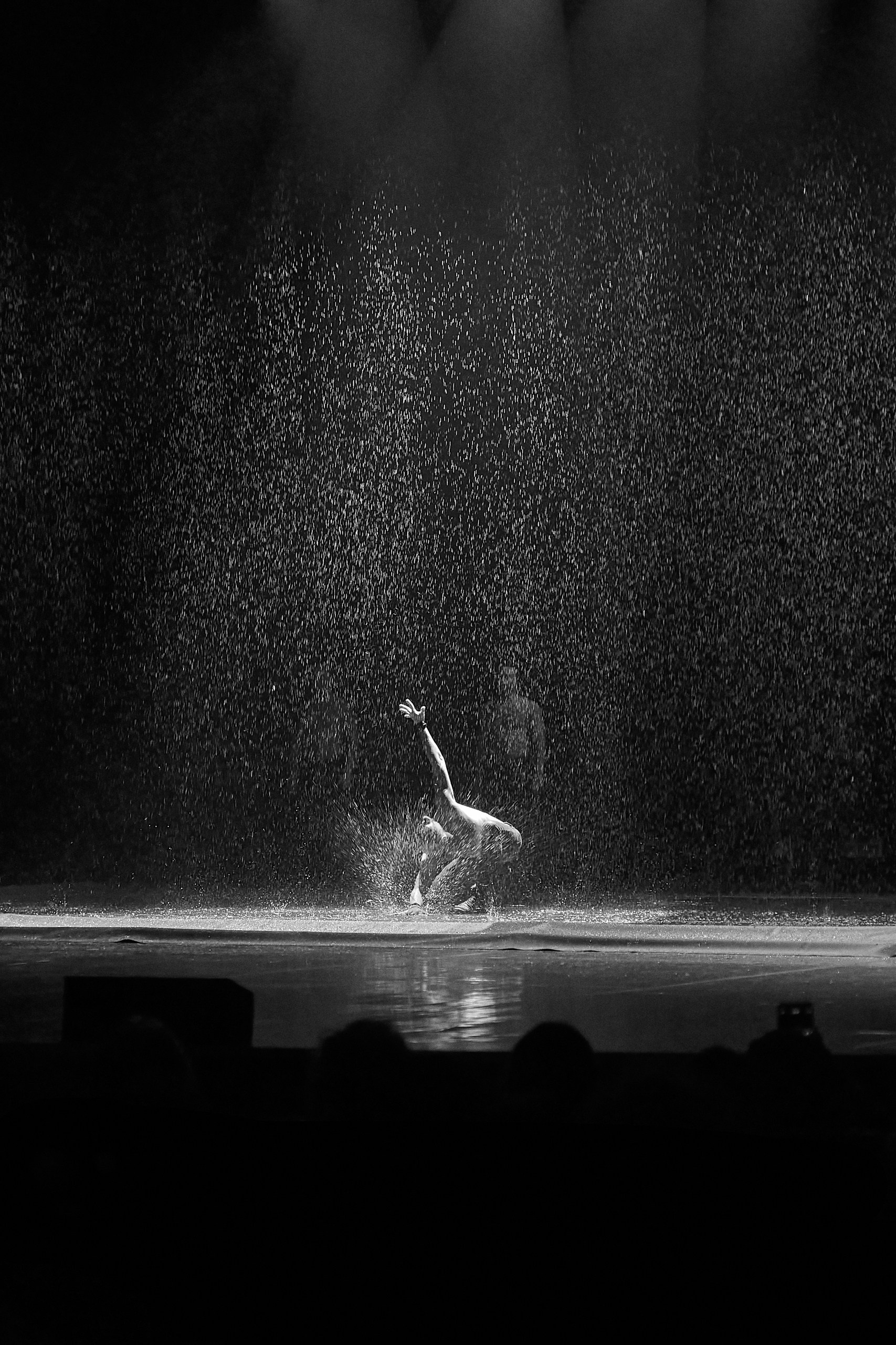 Репортажный фотограф Ярославль — Роман Андреев