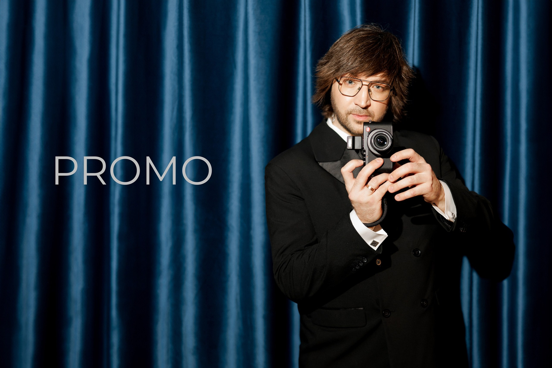 Фотограф Антон Горин