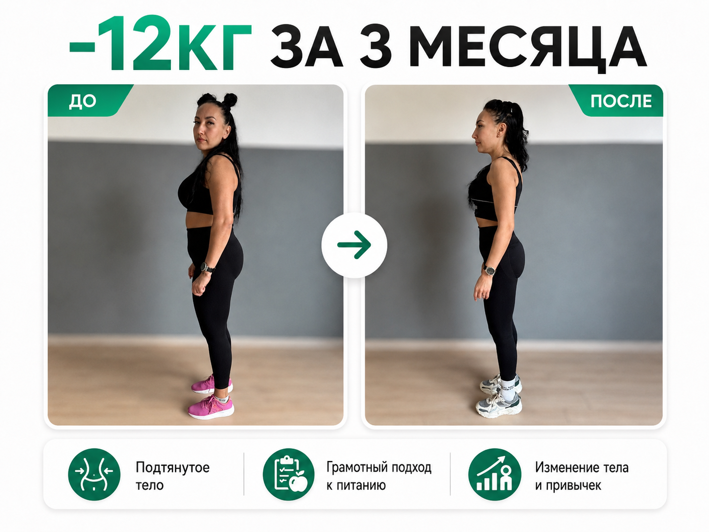Обо мне. Фитнес-тренер в Набережных Челнах — Дмитрий Могилевский | SMART GYM