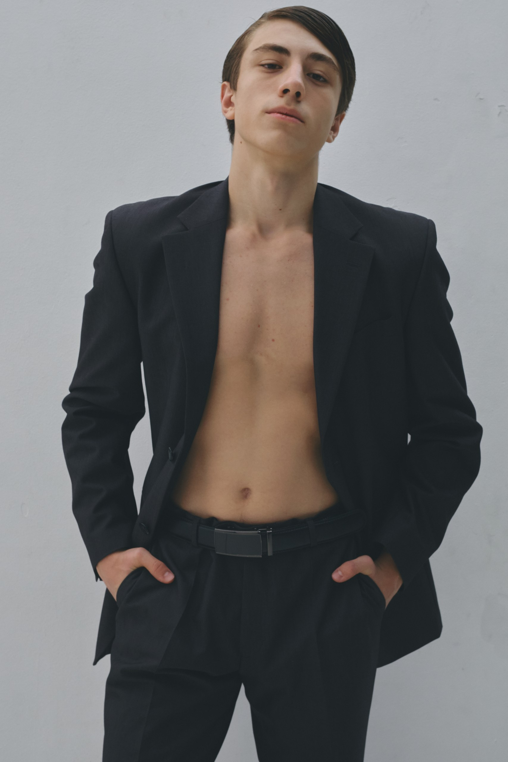 Илья. Модельное агентство ART PODIUM ULAN-UDE