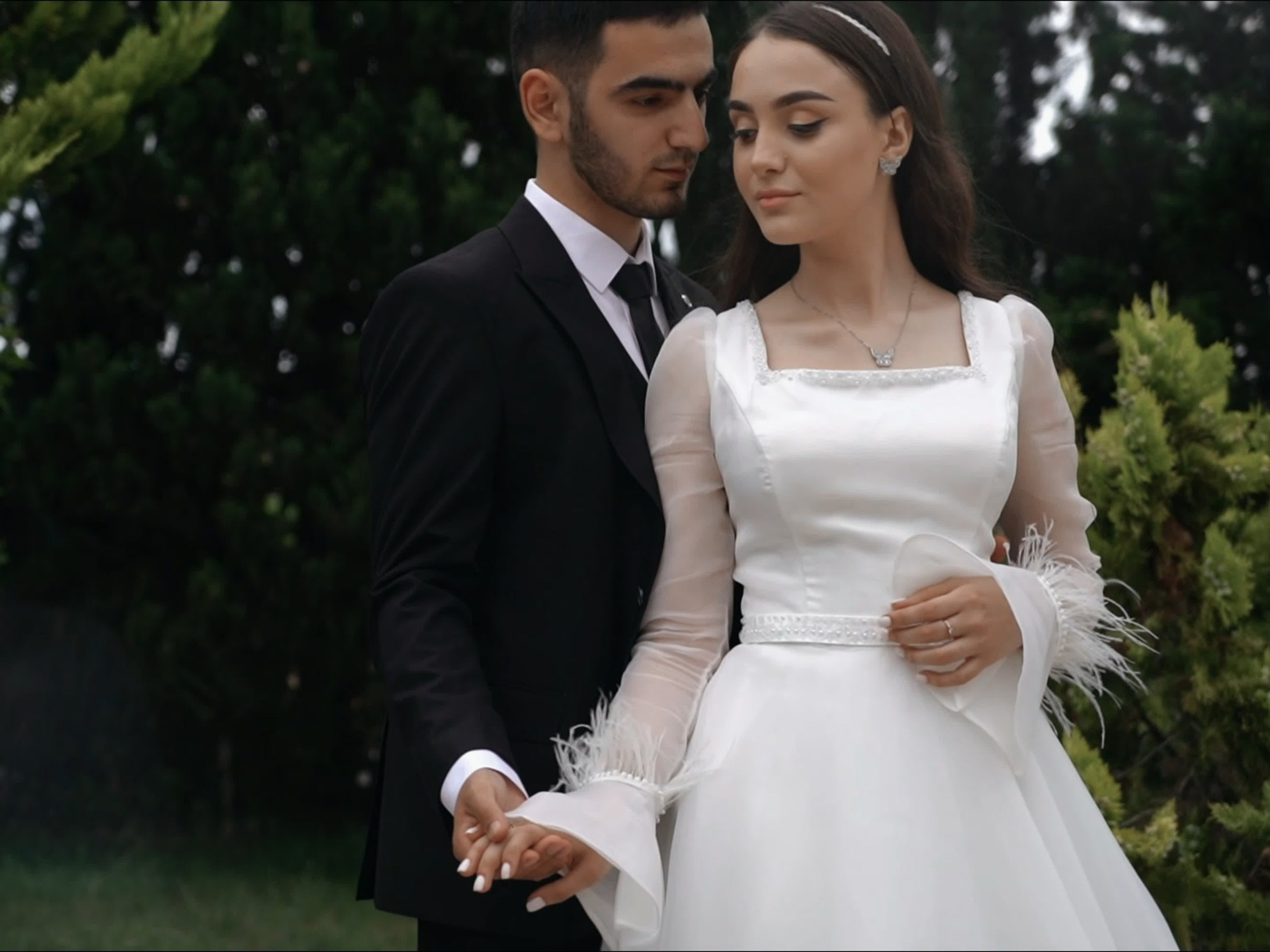 Видеостудия «GOLD» | Свадебная съемка в Дагестане