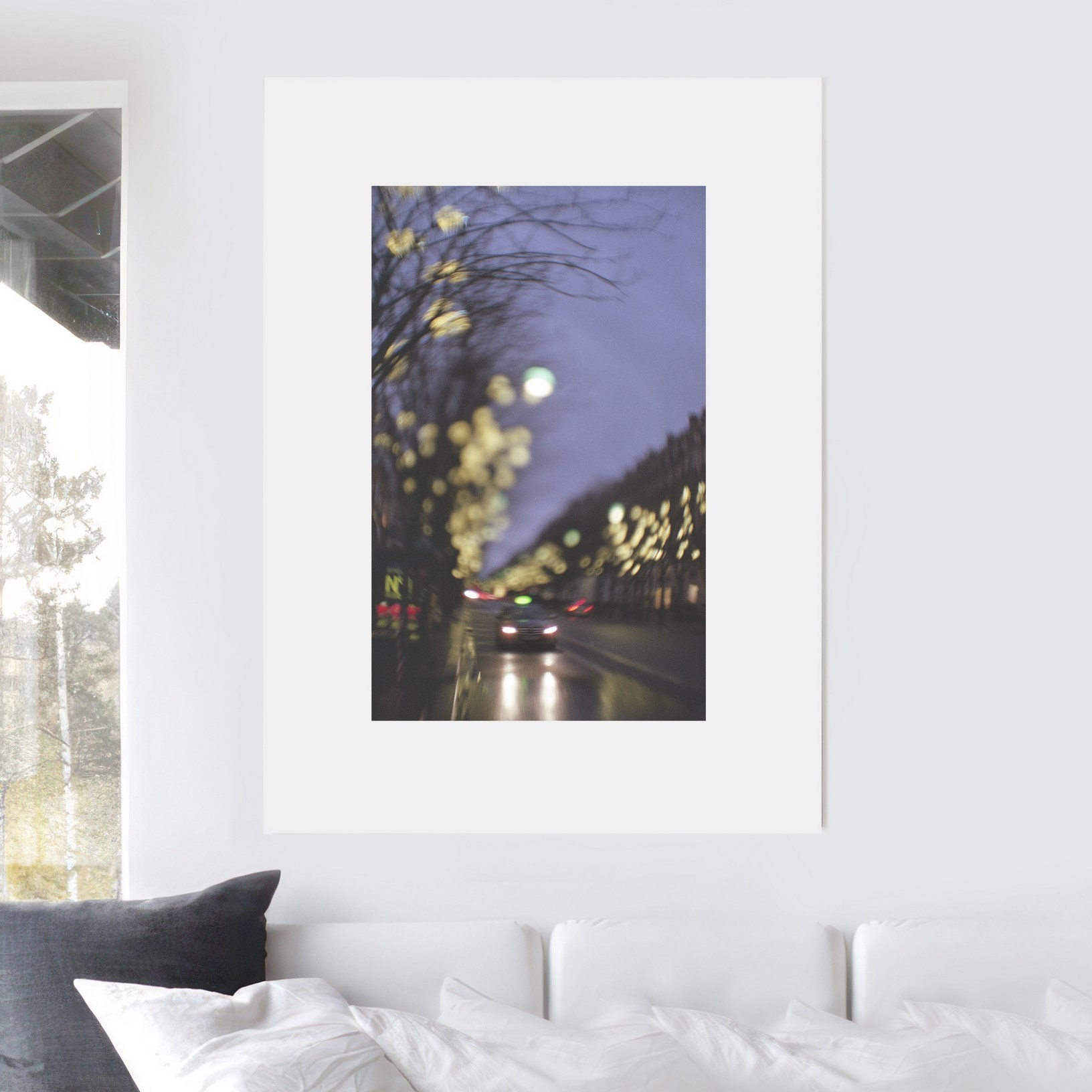 PARIS. Eduard Kopysov — International visual artist