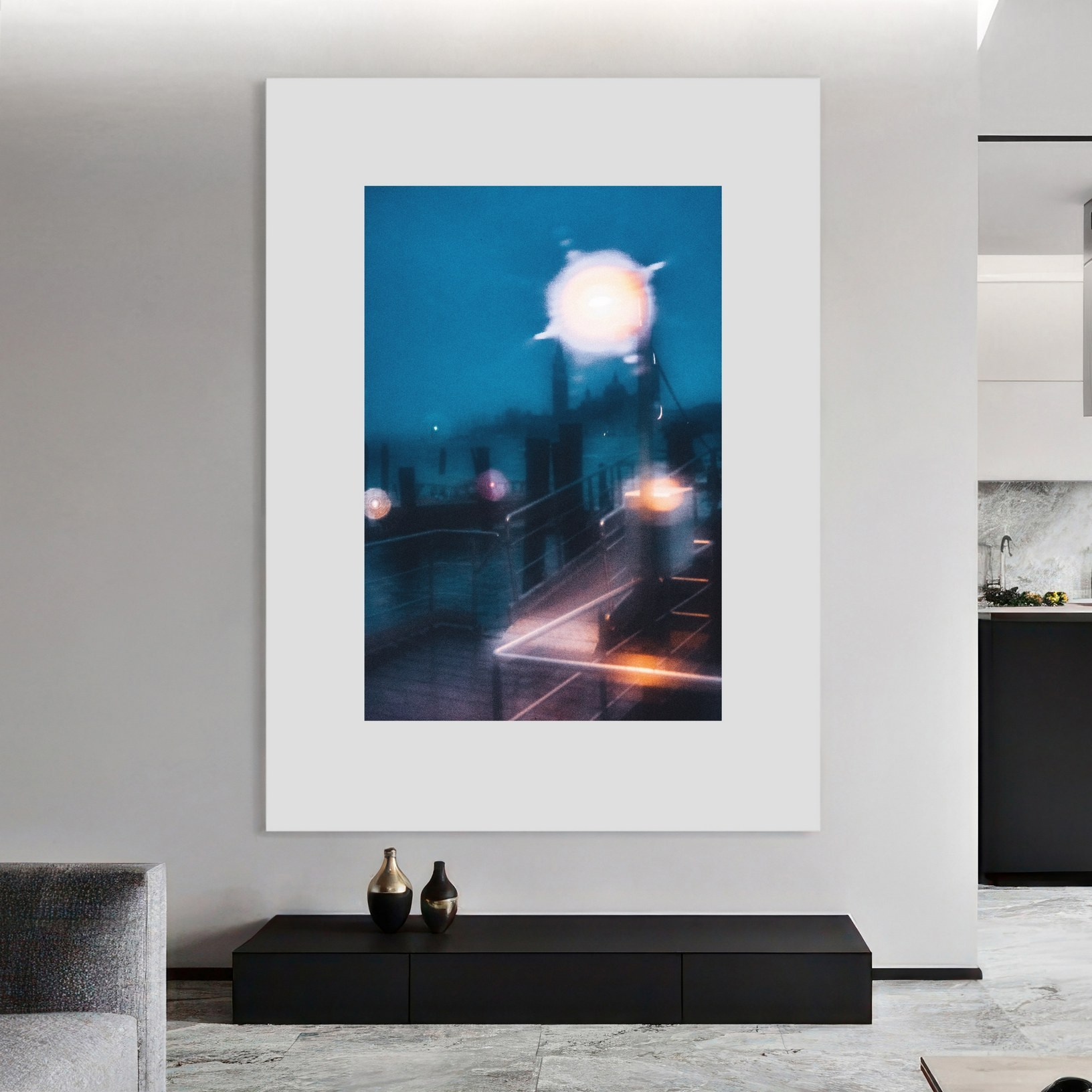 ITALY. Eduard Kopysov — International visual artist