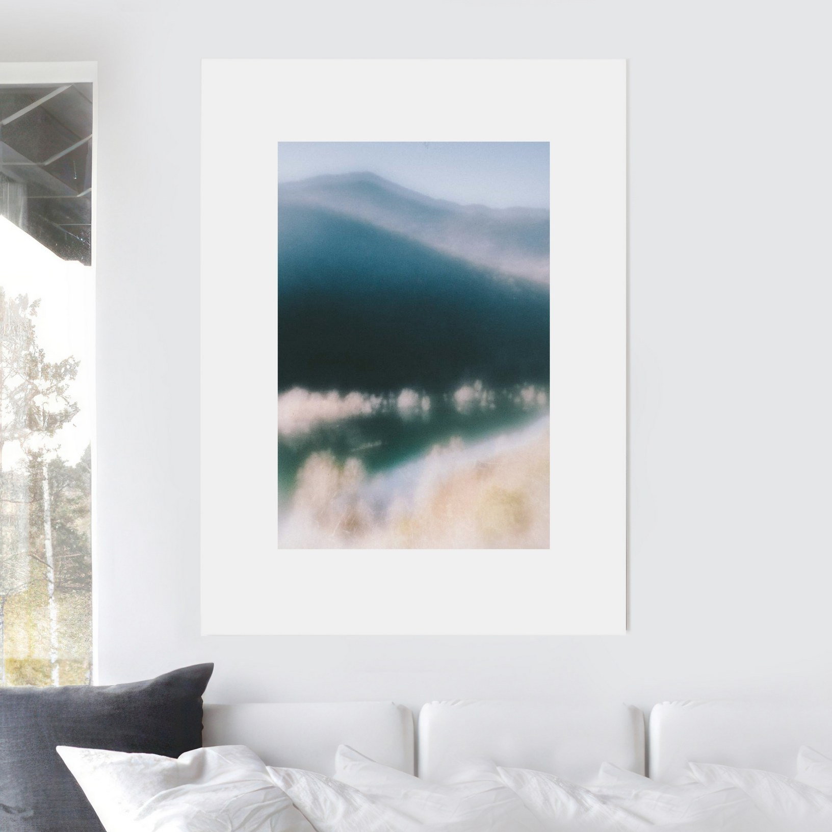 MONTENEGRO. Eduard Kopysov — International visual artist