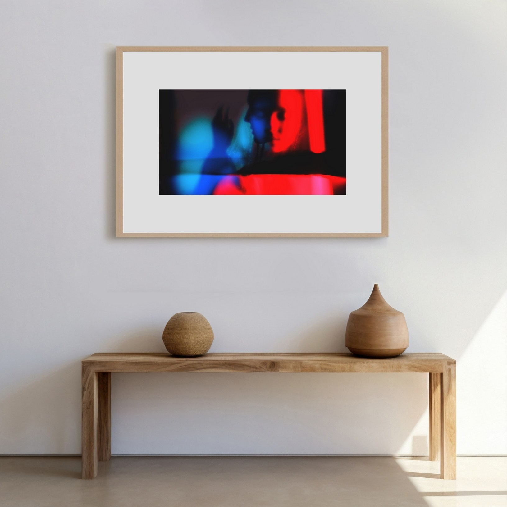 PAST LIVES. Eduard Kopysov — International visual artist