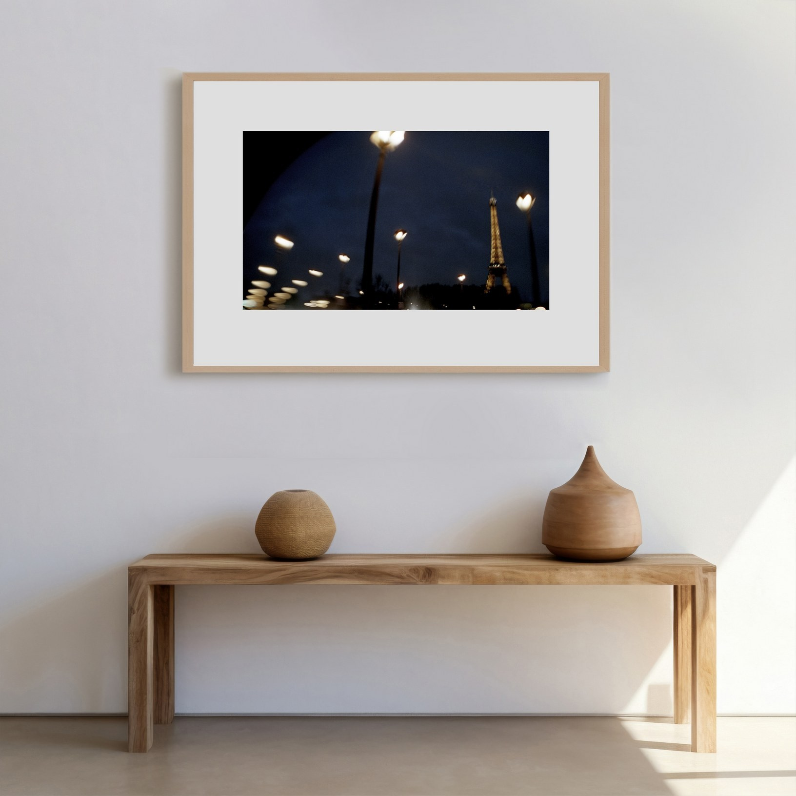 PARIS. Eduard Kopysov — International visual artist