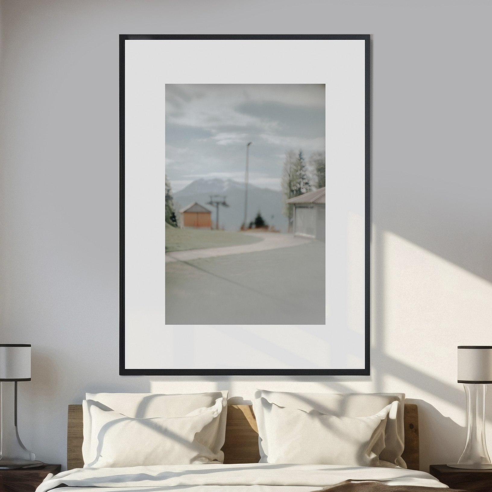 SOCHI. Eduard Kopysov — International visual artist