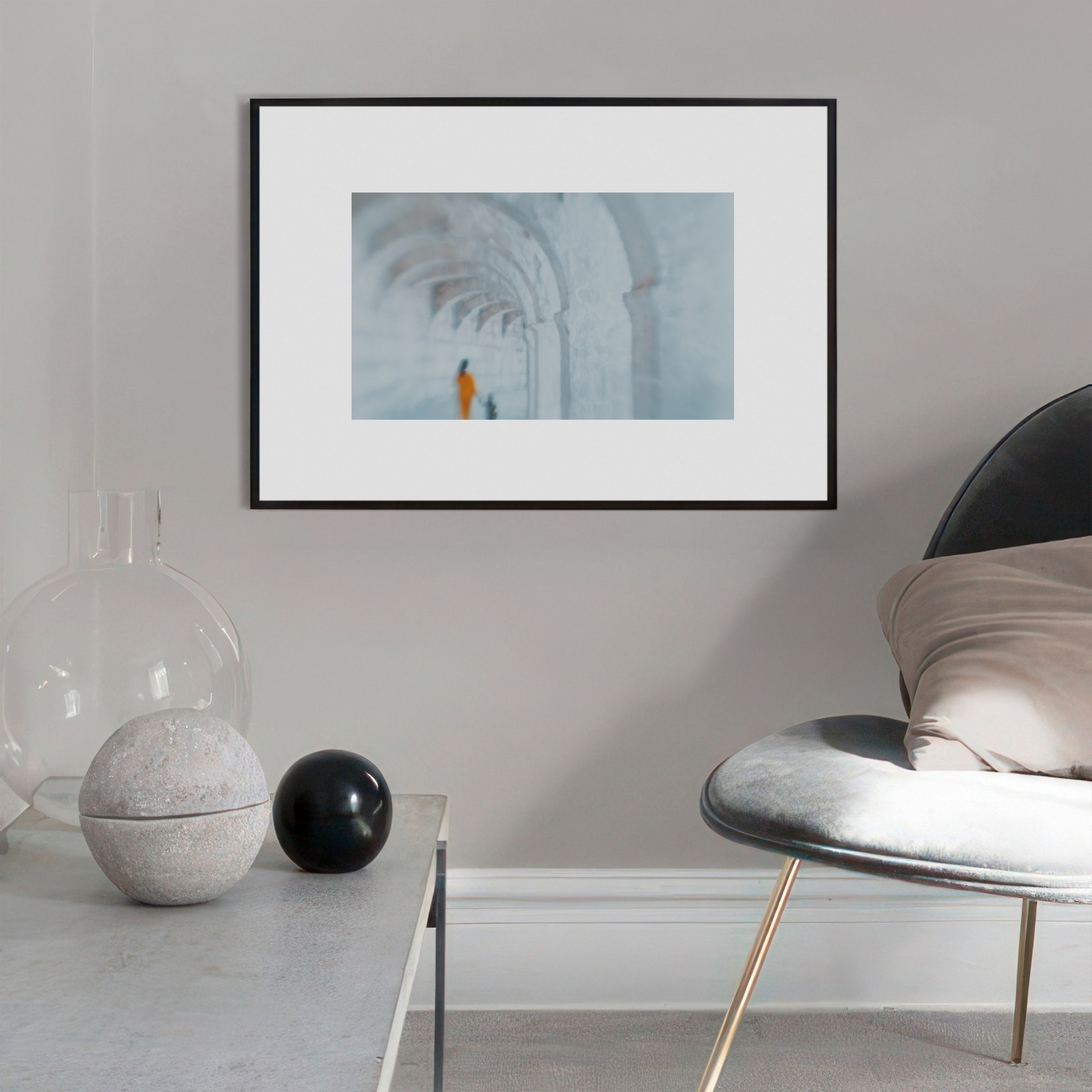 STREETS SPIRIT. Eduard Kopysov — International visual artist