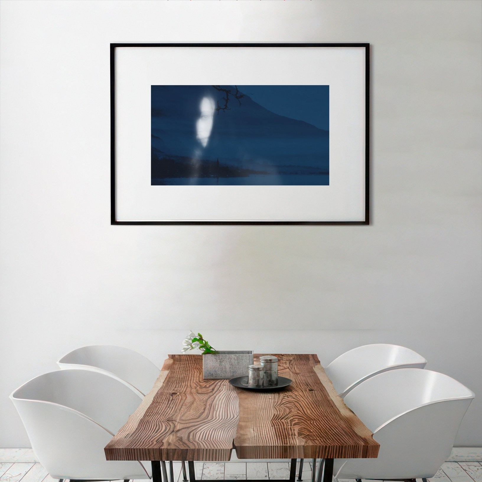 PAST LIVES. Eduard Kopysov — International visual artist