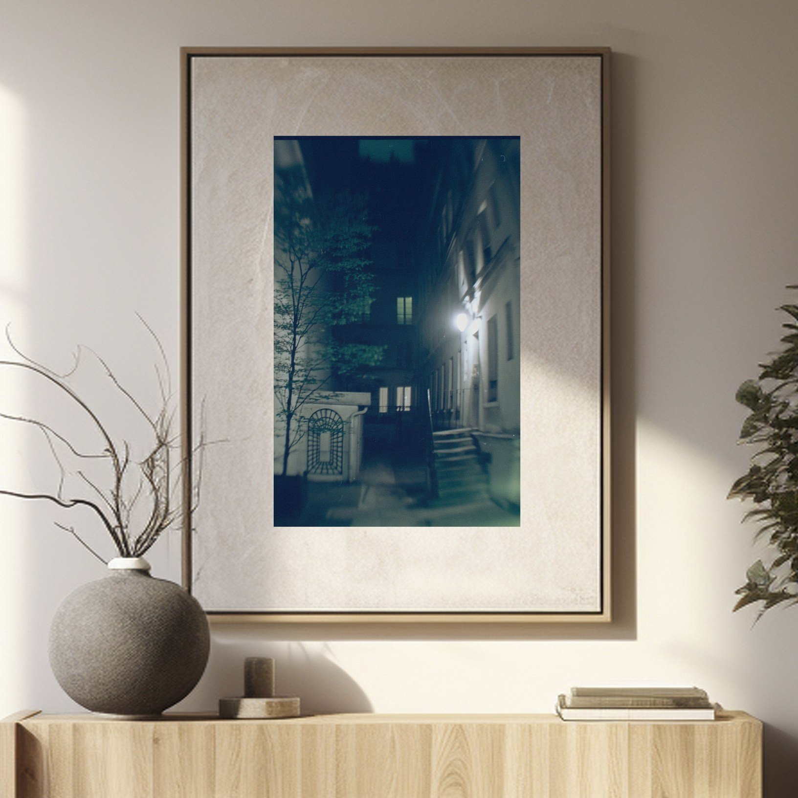 PARIS. Eduard Kopysov — International visual artist