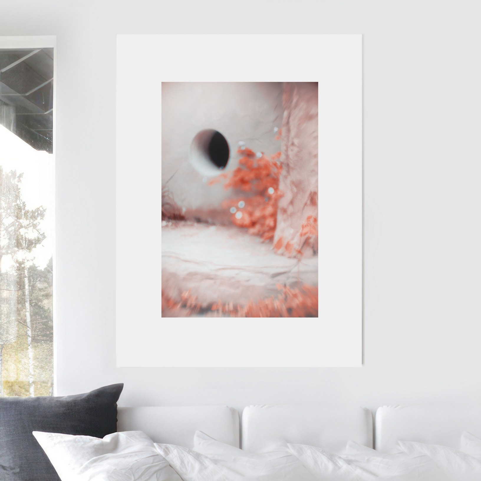 SOCHI. Eduard Kopysov — International visual artist