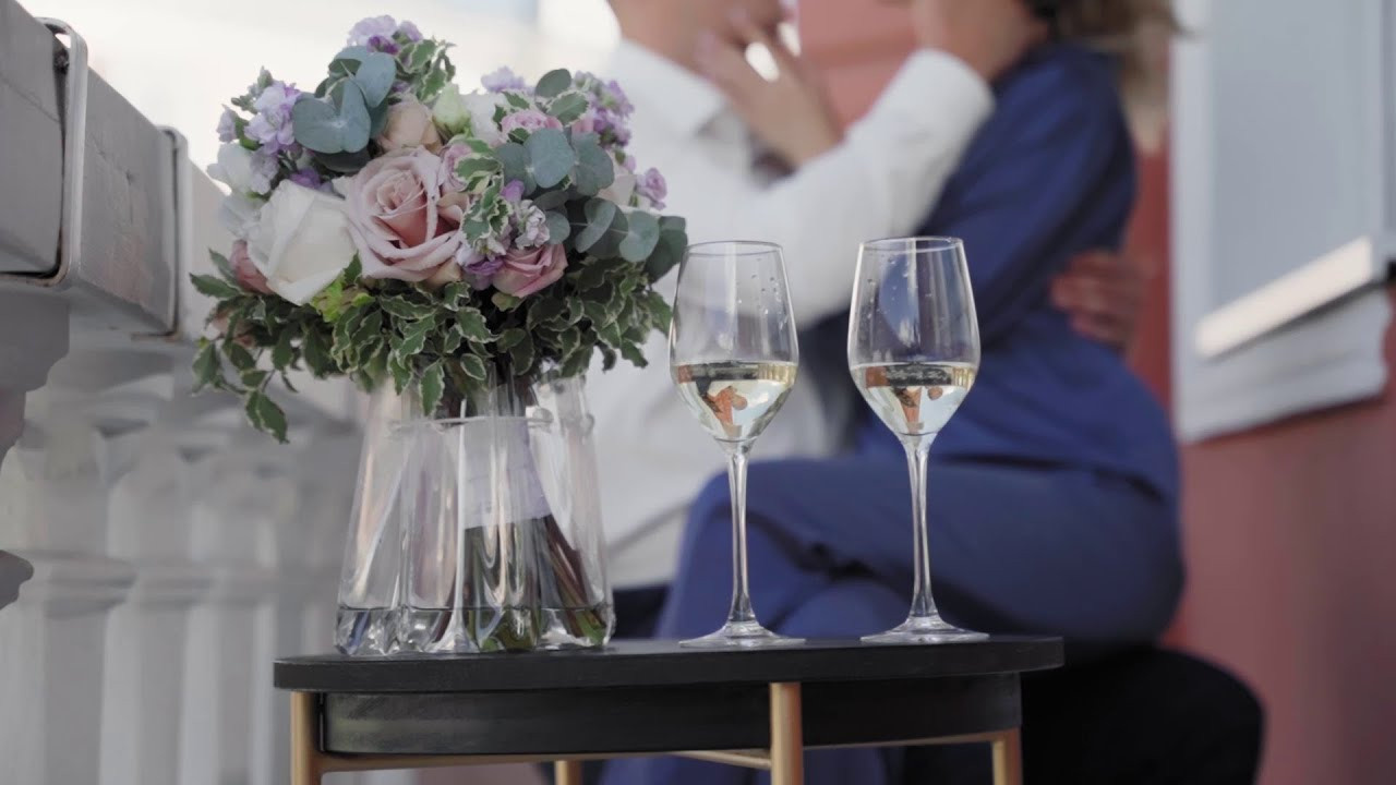 Свадебные фильмы 2023. Портфолио красивых свадеб видеографа Барнаул. Gan media. Свадебные видео и фото в Барнауле. Антон Губанов