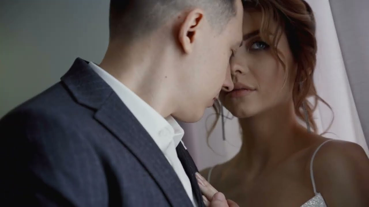 Свадебные фильмы 2023. Портфолио красивых свадеб видеографа Барнаул. Gan media. Свадебные видео и фото в Барнауле. Антон Губанов