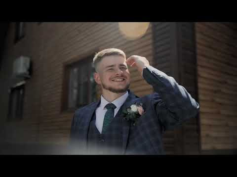 Свадебные фильмы 2023. Портфолио красивых свадеб видеографа Барнаул. Gan media. Свадебные видео и фото в Барнауле. Антон Губанов