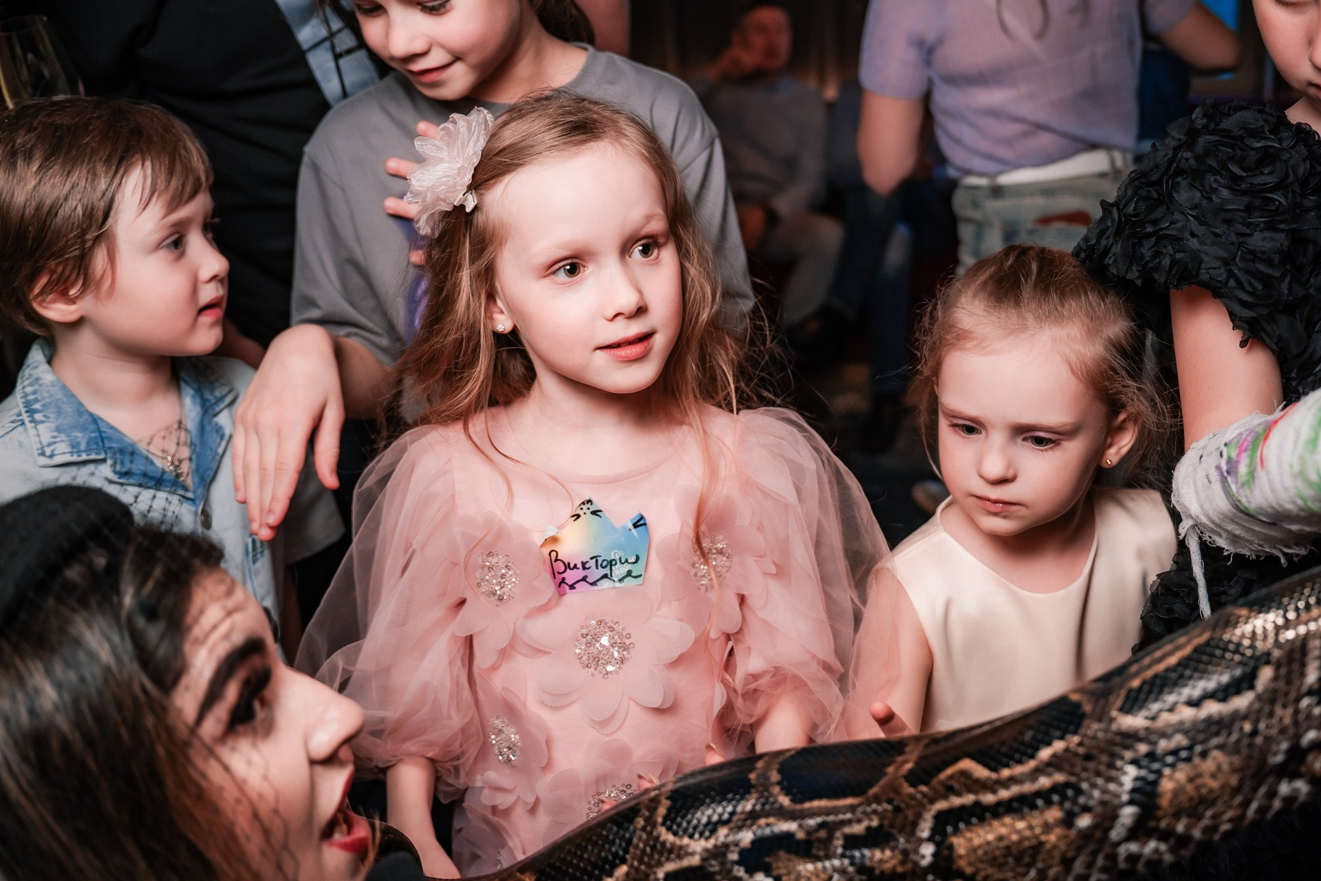 Детские съемки. Репортажный и студийный фотограф в Санкт-Петербурге Марк Скворцов