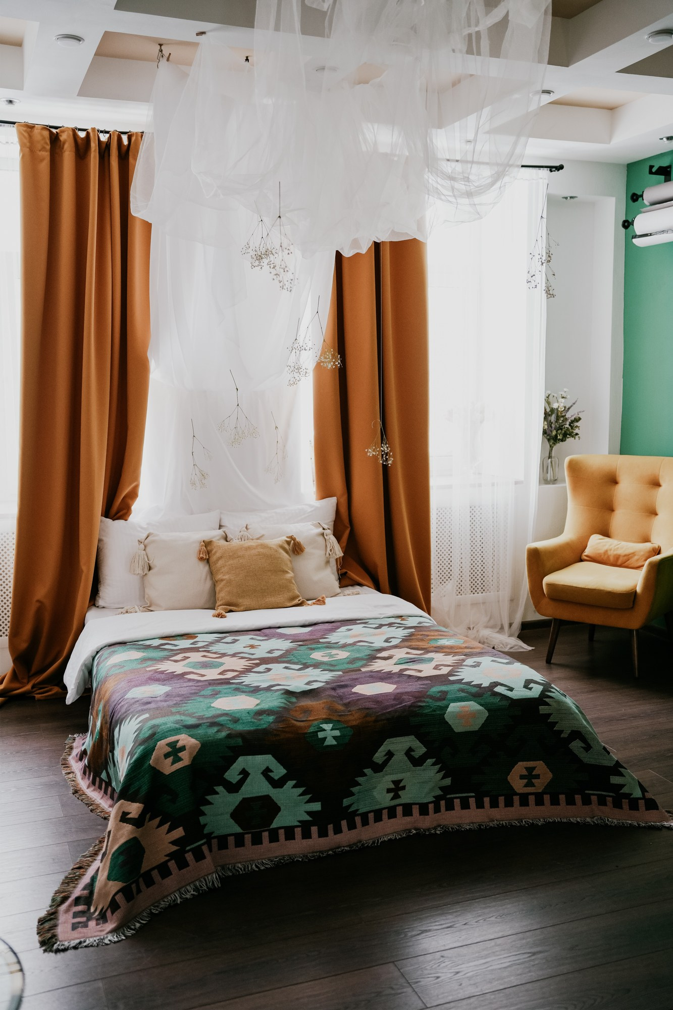 ИНТЕРЬЕР. Фотостудия Studio N1 в Норильске Фотокниги Выпускные альбомы