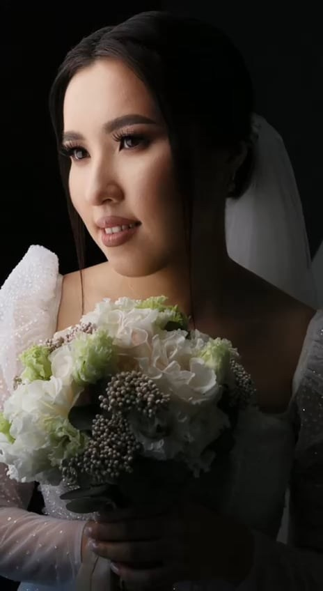 DaVideo. Фото. Видео. Свадьба. Омск