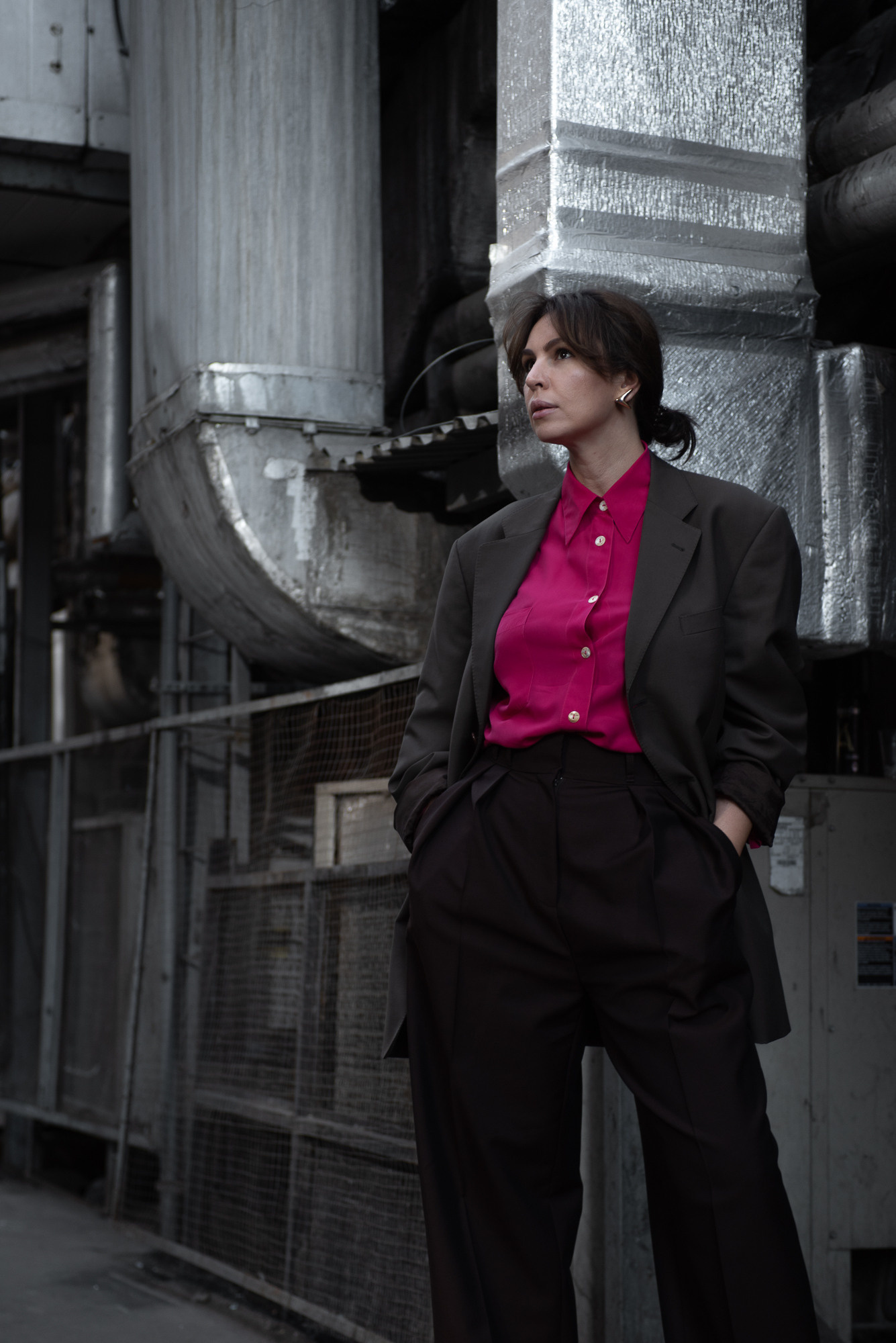 Женские съемки. Съемка для брендов и частных клиентов Москва