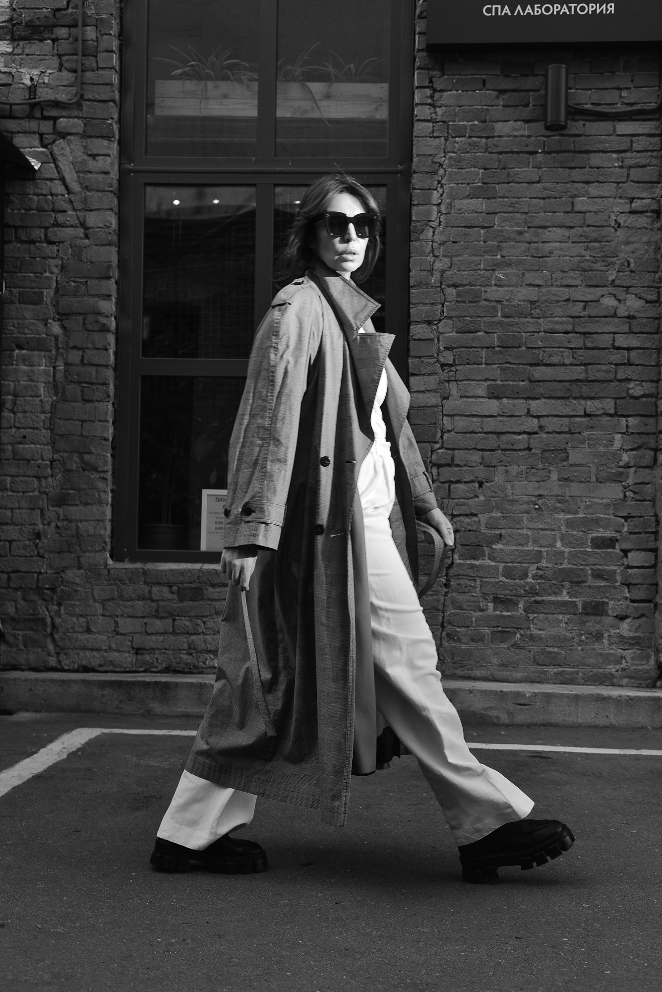 Женские съемки. Съемка для брендов и частных клиентов Москва